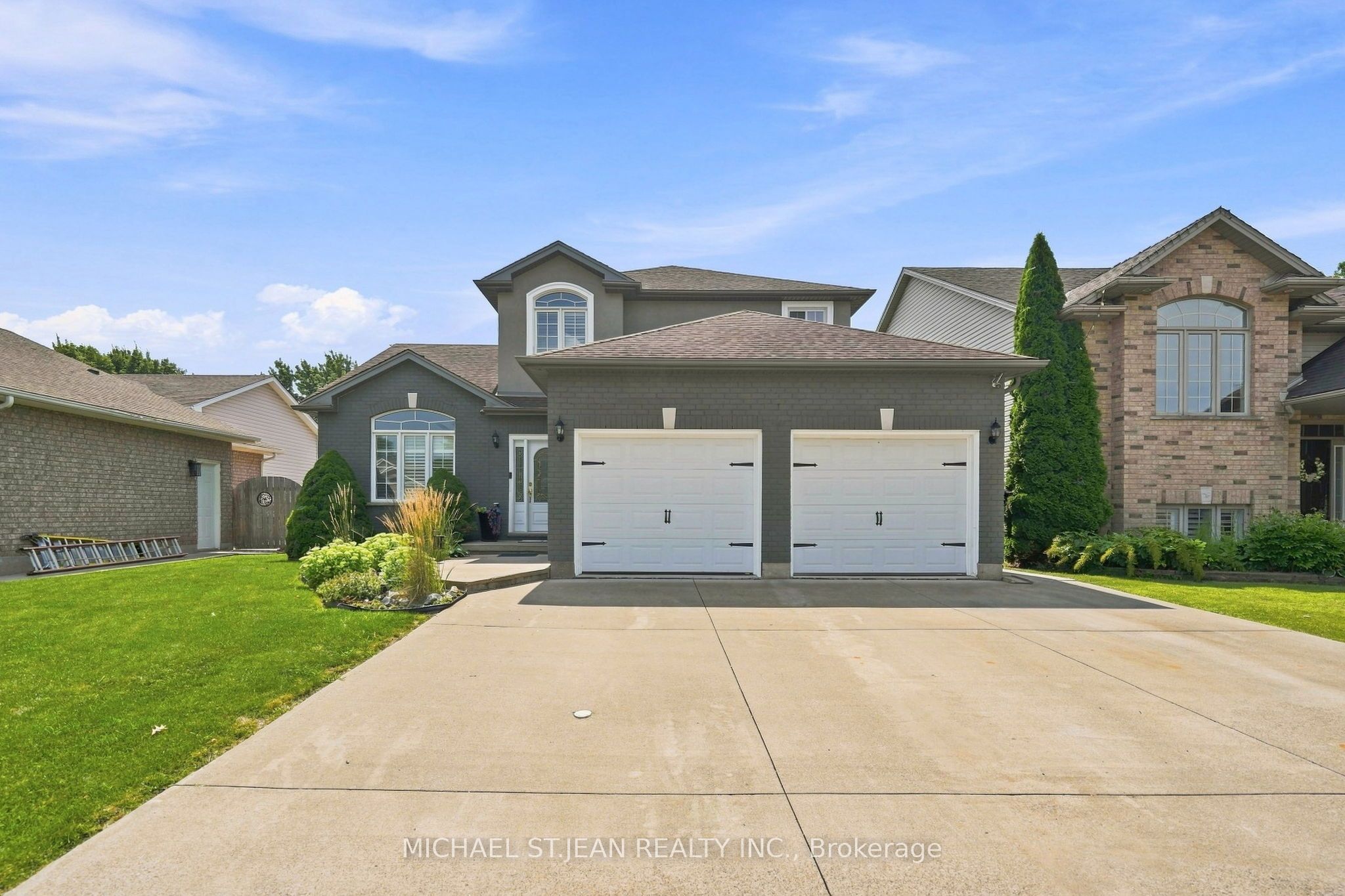 3690 Weinbrenner Road Property Photo 3