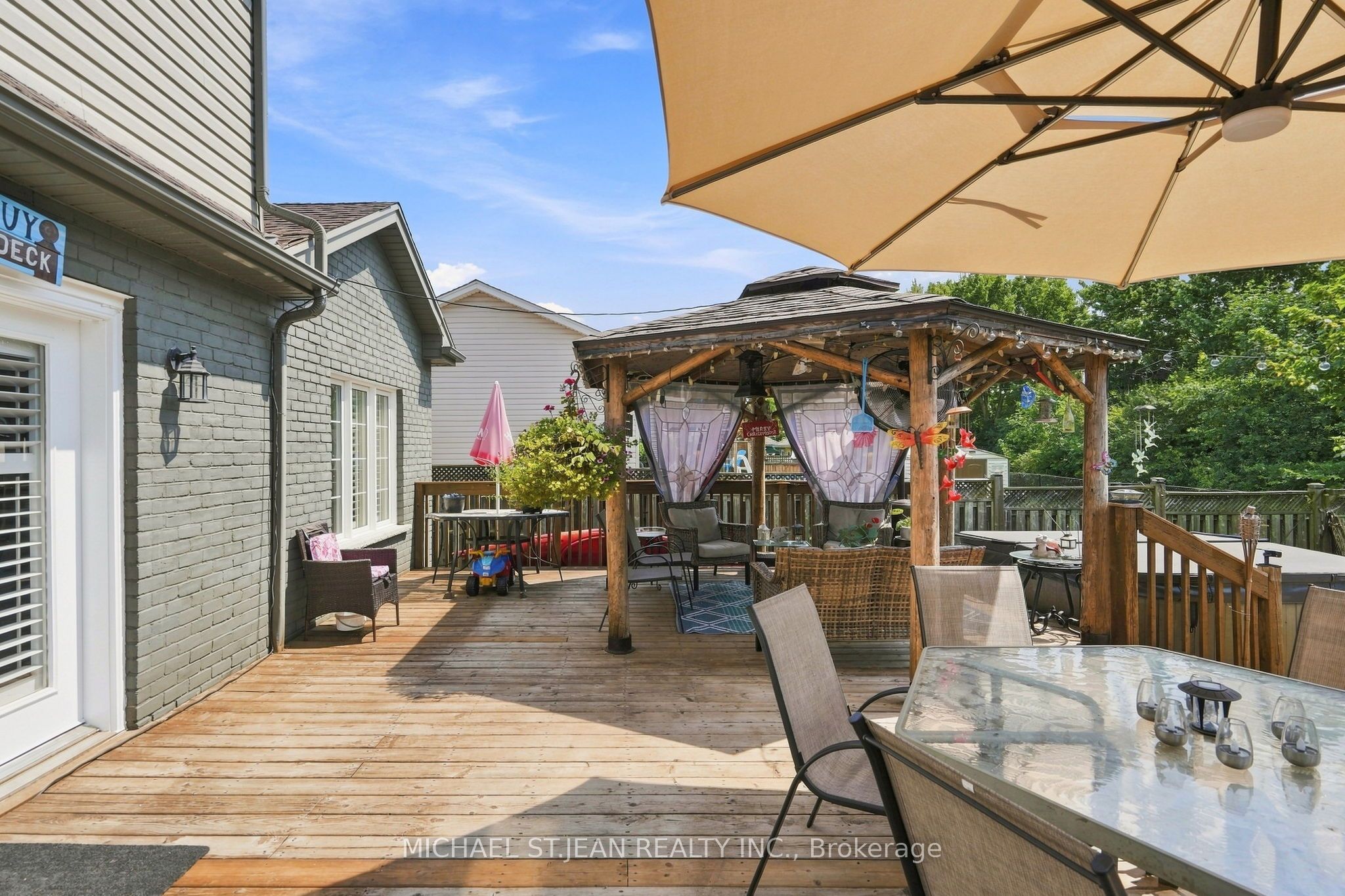 3690 Weinbrenner Road Property Photo 38