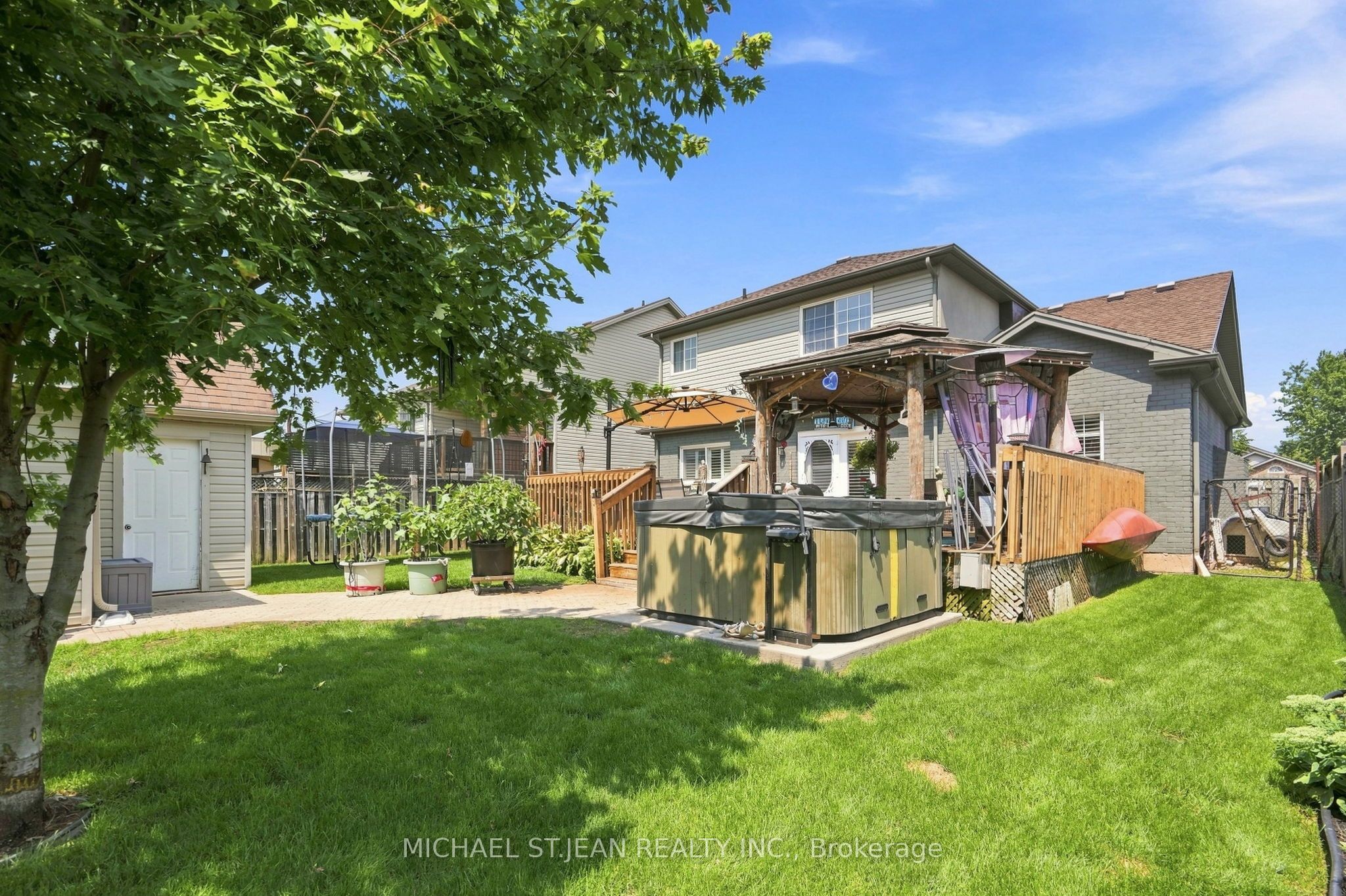 3690 Weinbrenner Road Property Photo 45