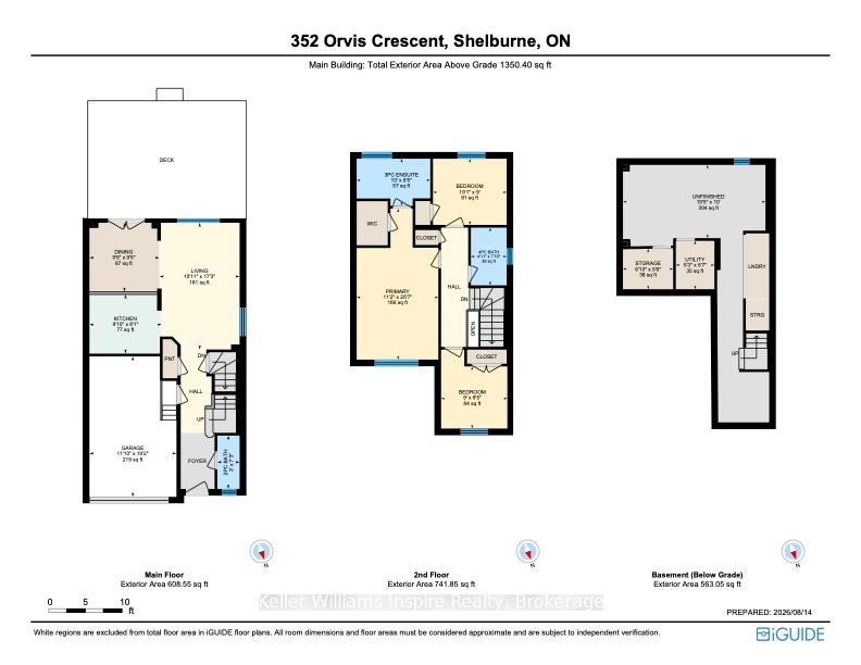 352 Orvis Crescent Property Photo 43
