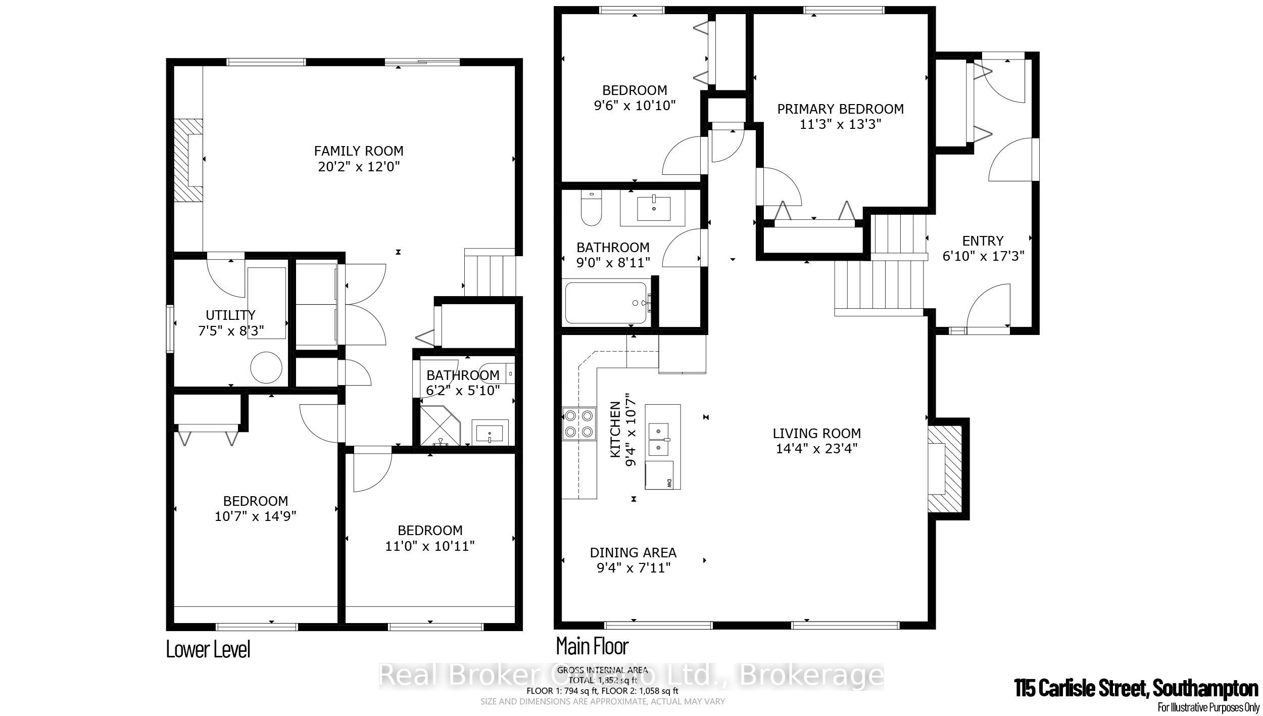 115 Carlisle Street Property Photo 40
