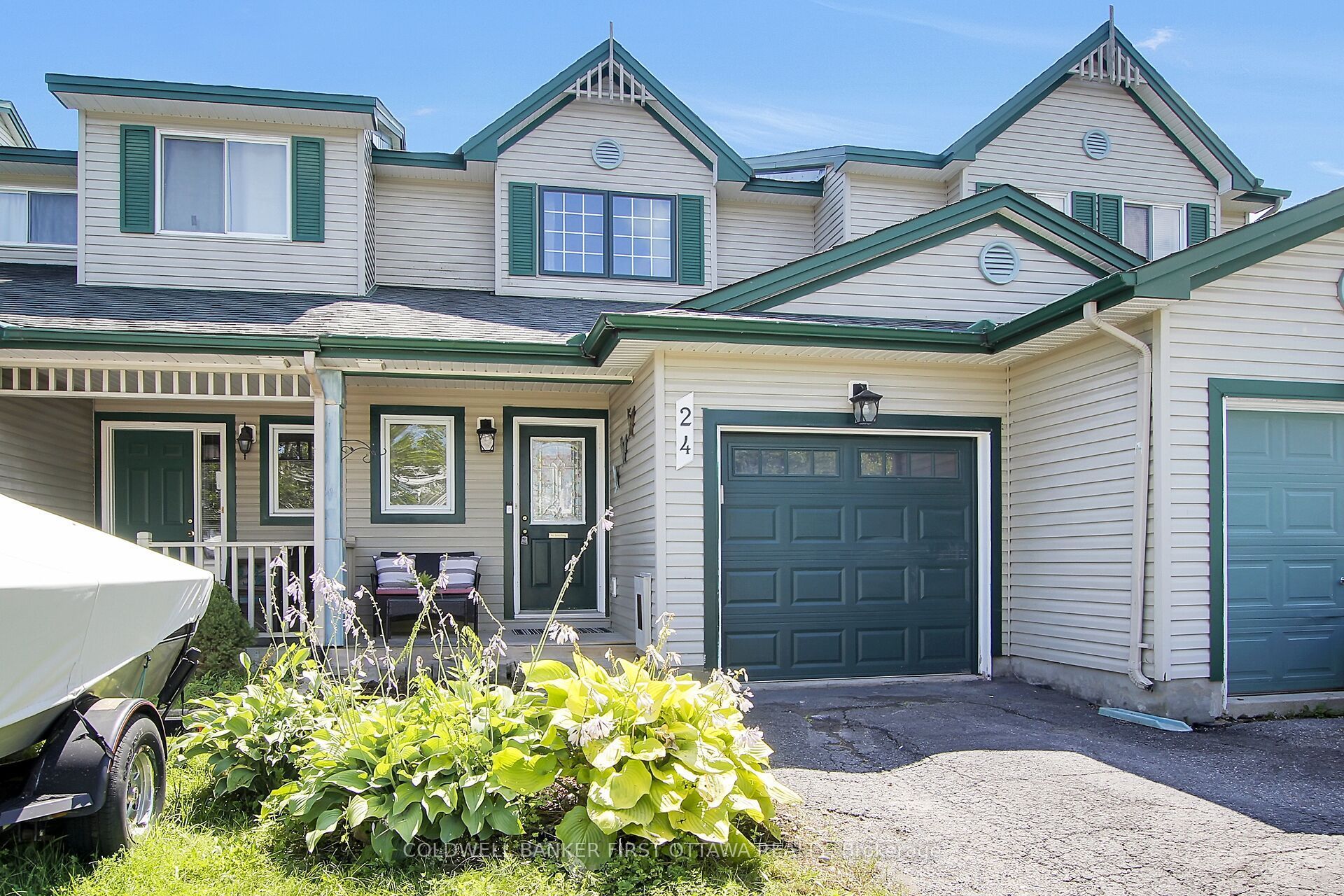 24 Crampton Drive