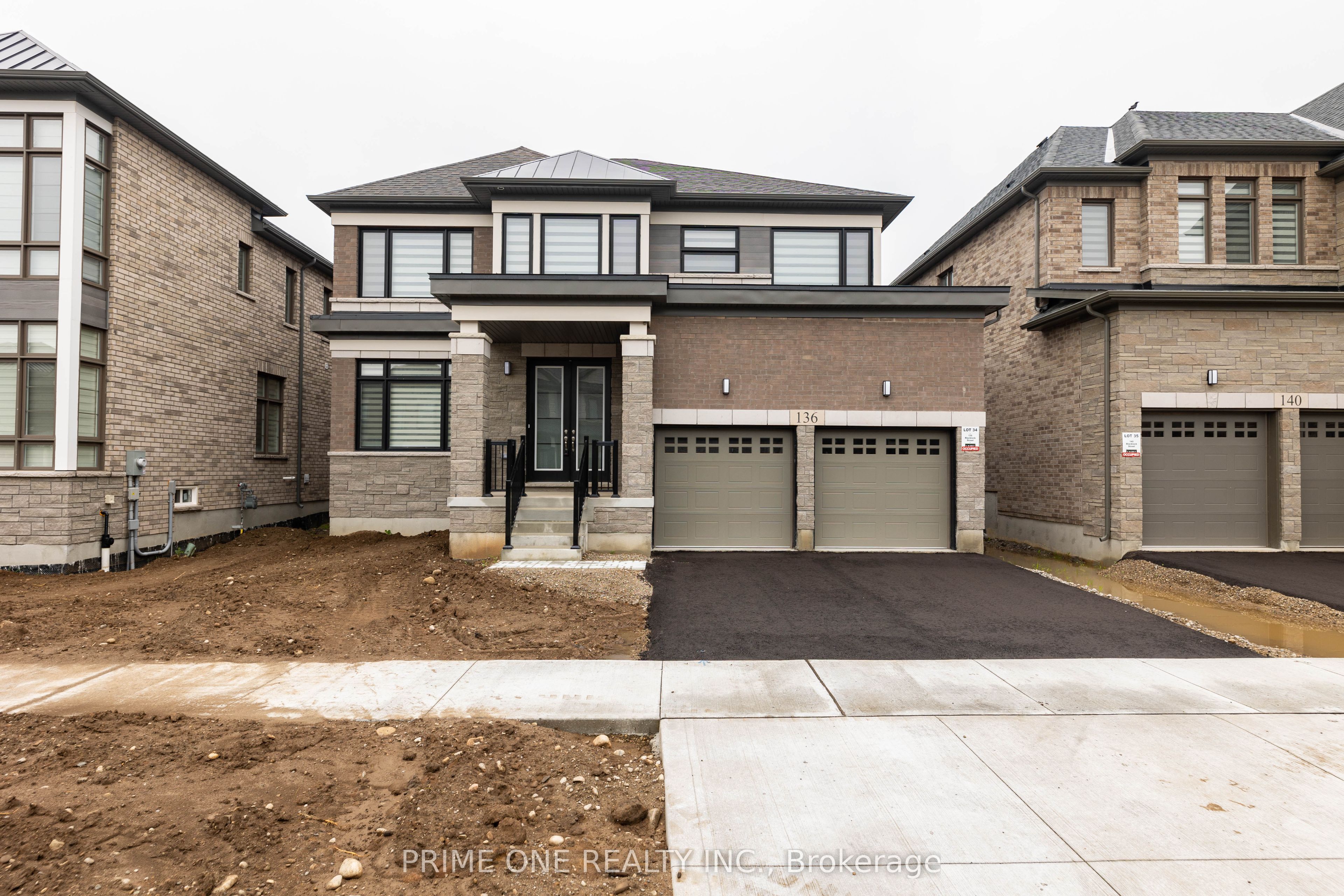 136 Blacklock Street