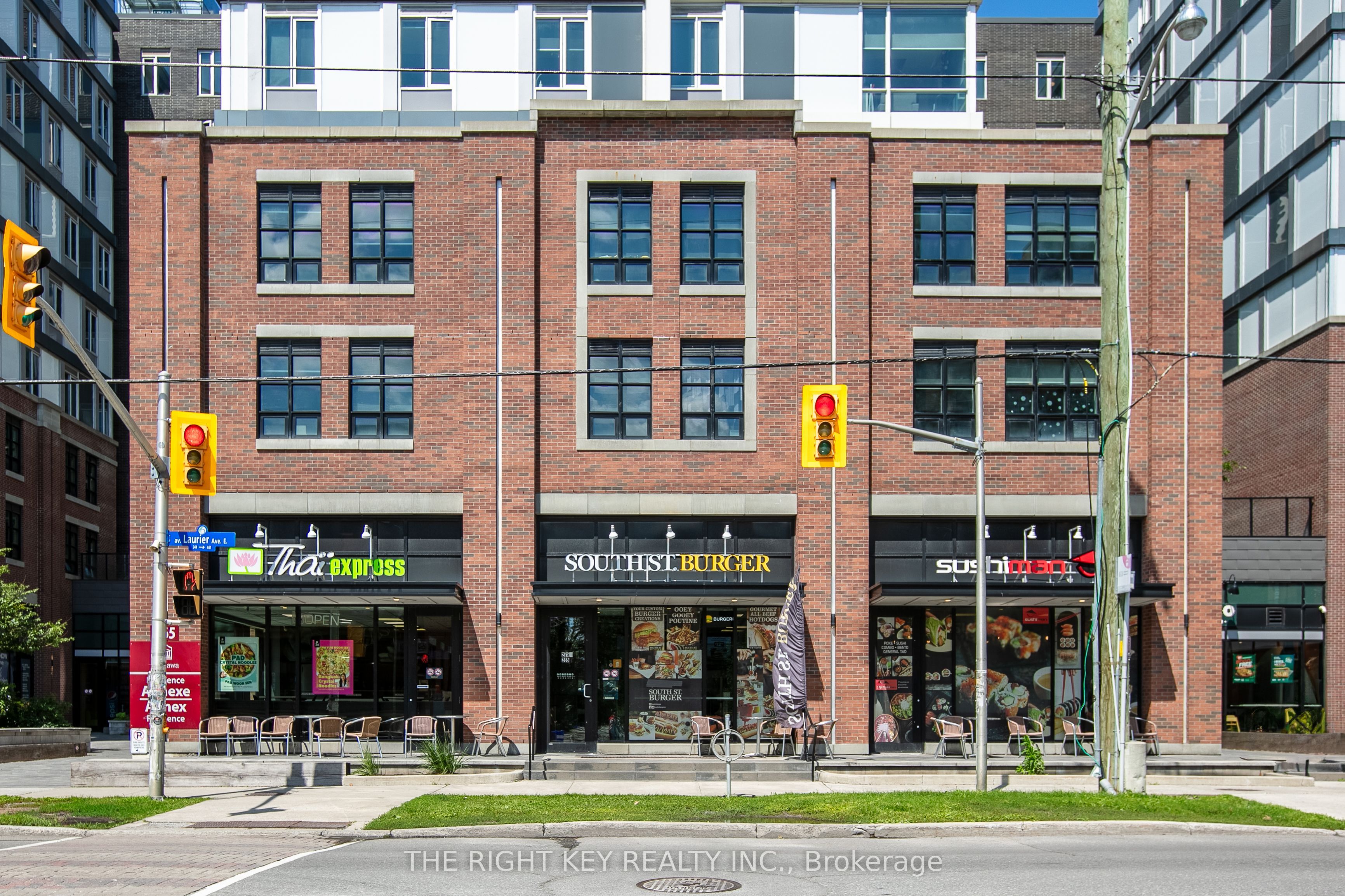 275 Laurier Ave Avenue E A Property Photo 1