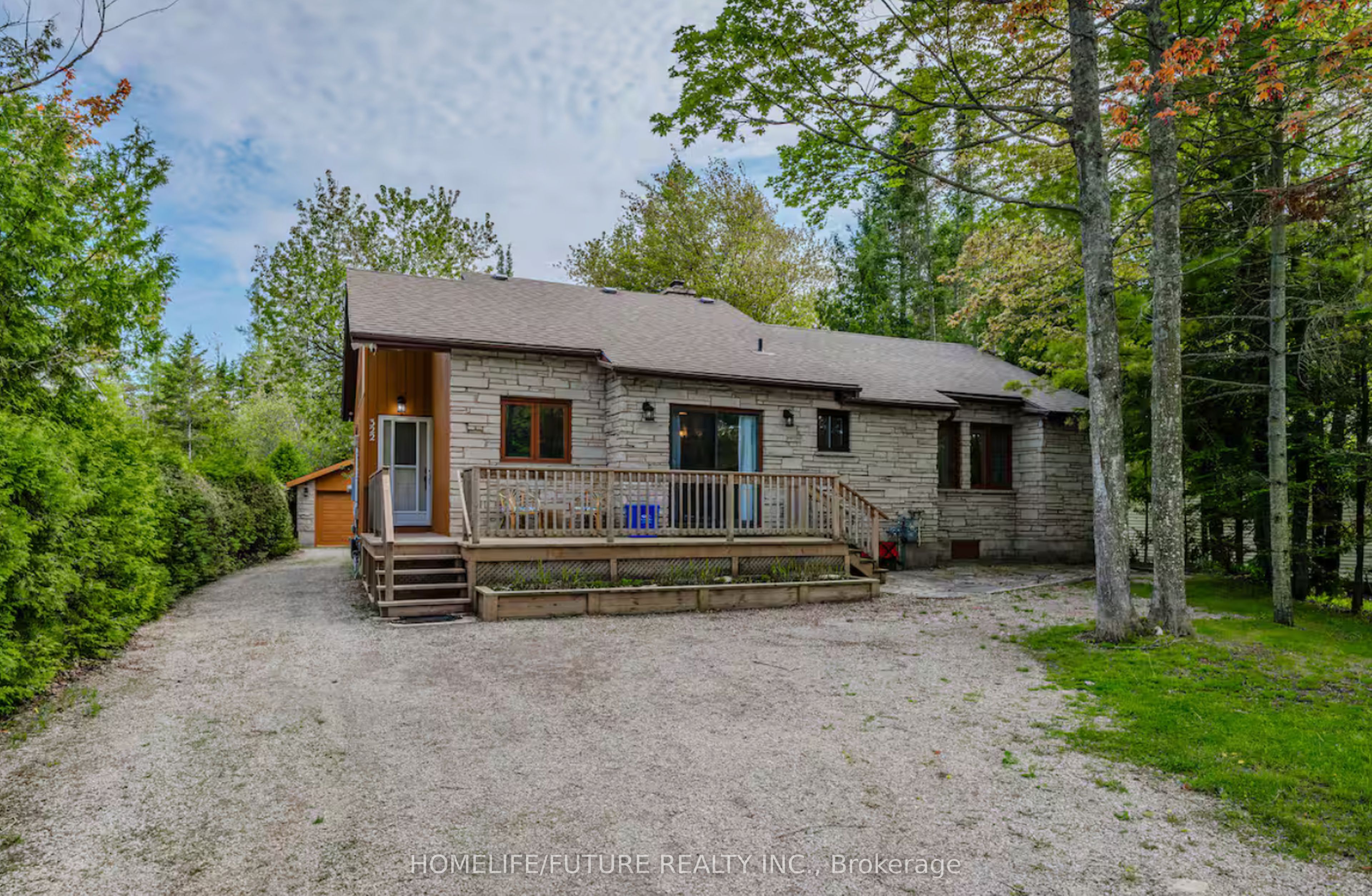322 Sixth Street N Property Photo 1