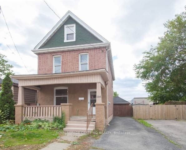 116 Beach Road Property Photo 1