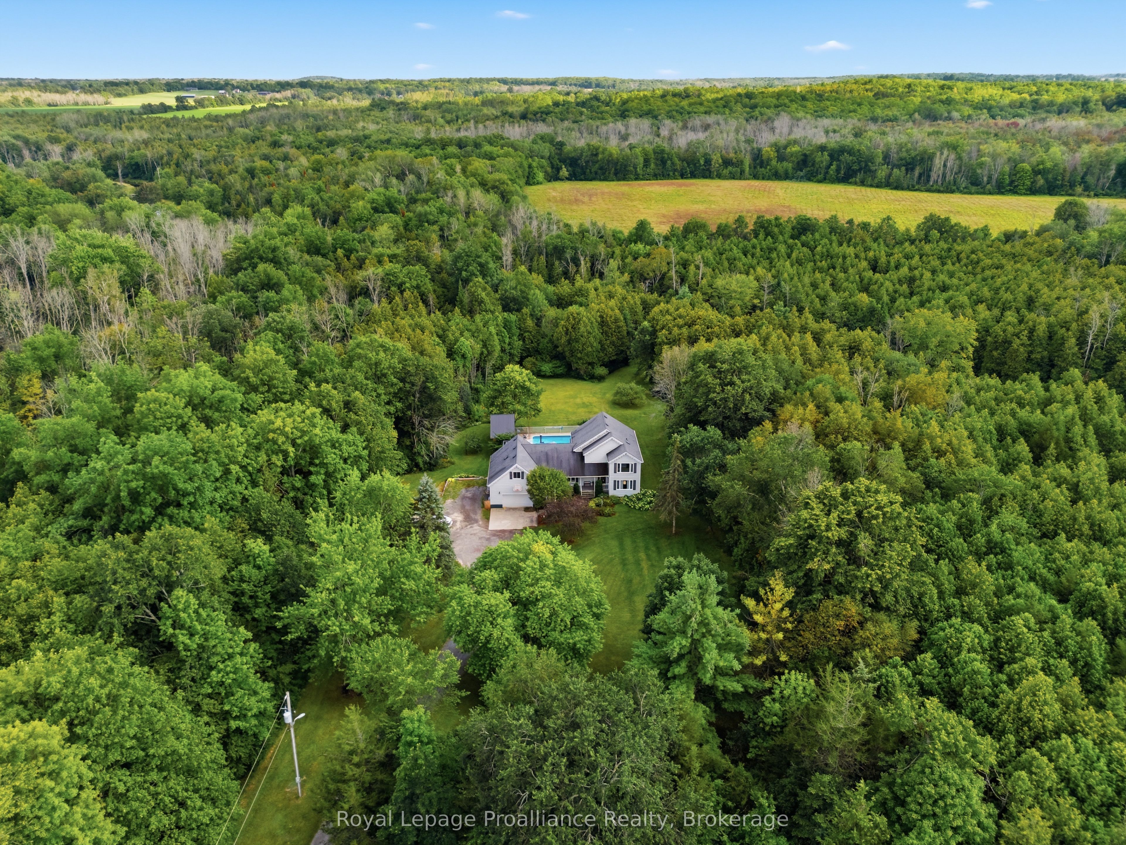 1296 Thrasher Road Property Photo 1