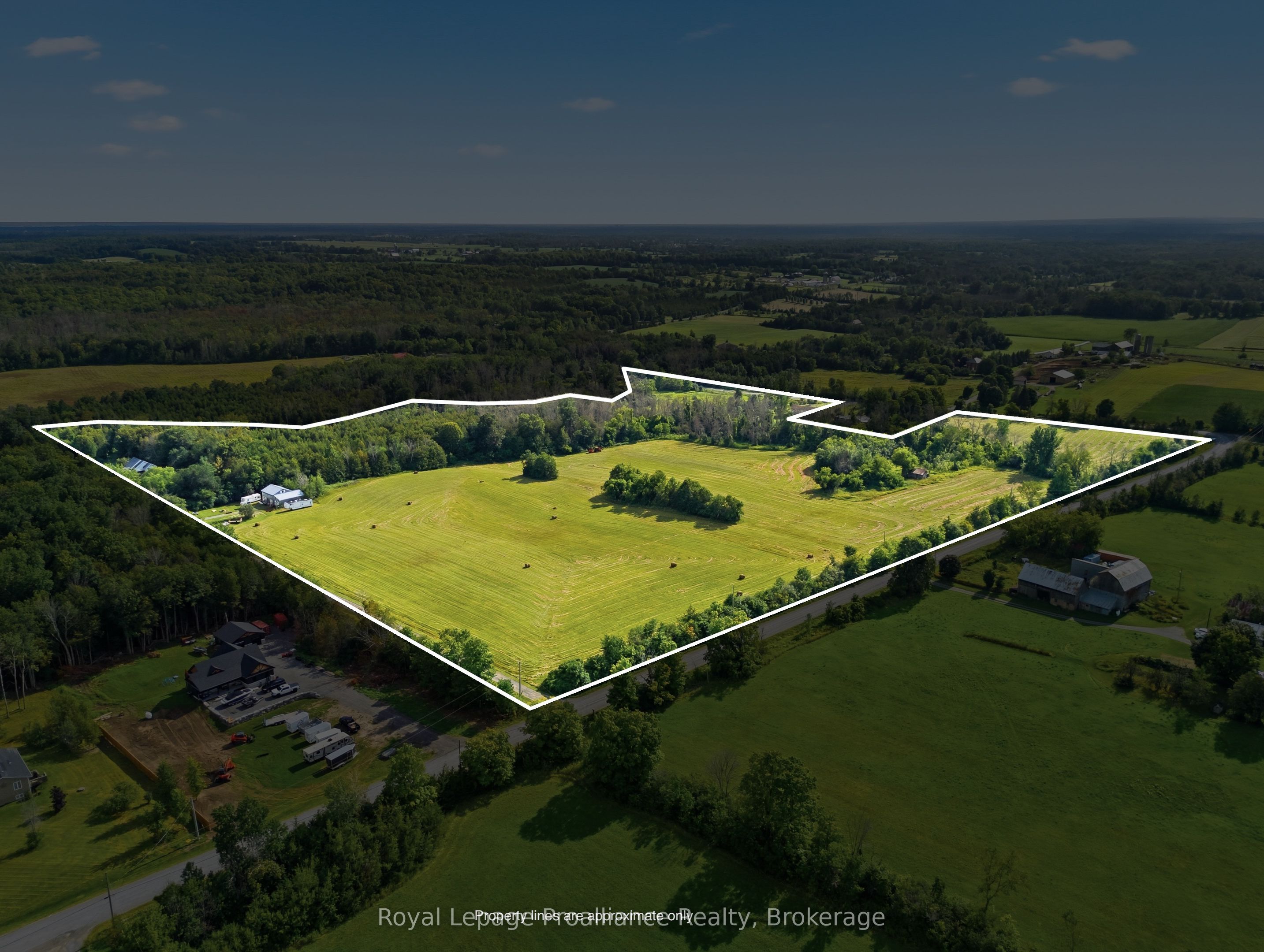 1296 Thrasher Road Property Photo 2
