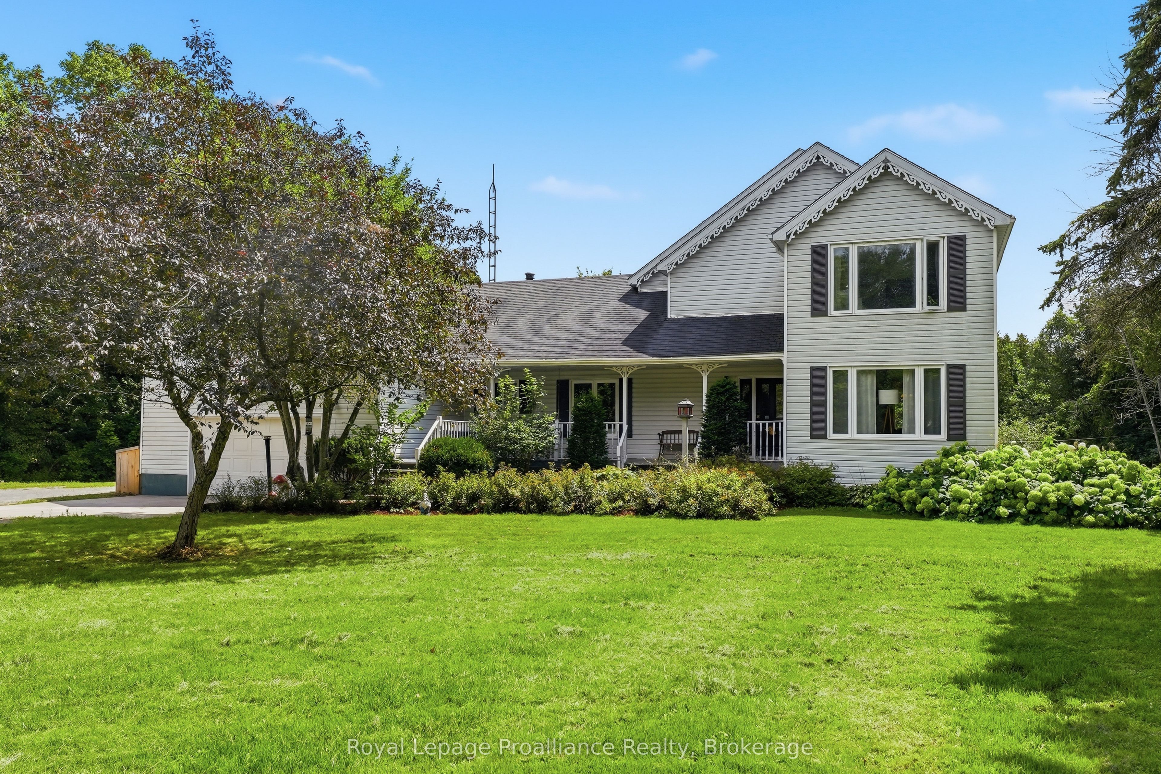 1296 Thrasher Road Property Photo 3