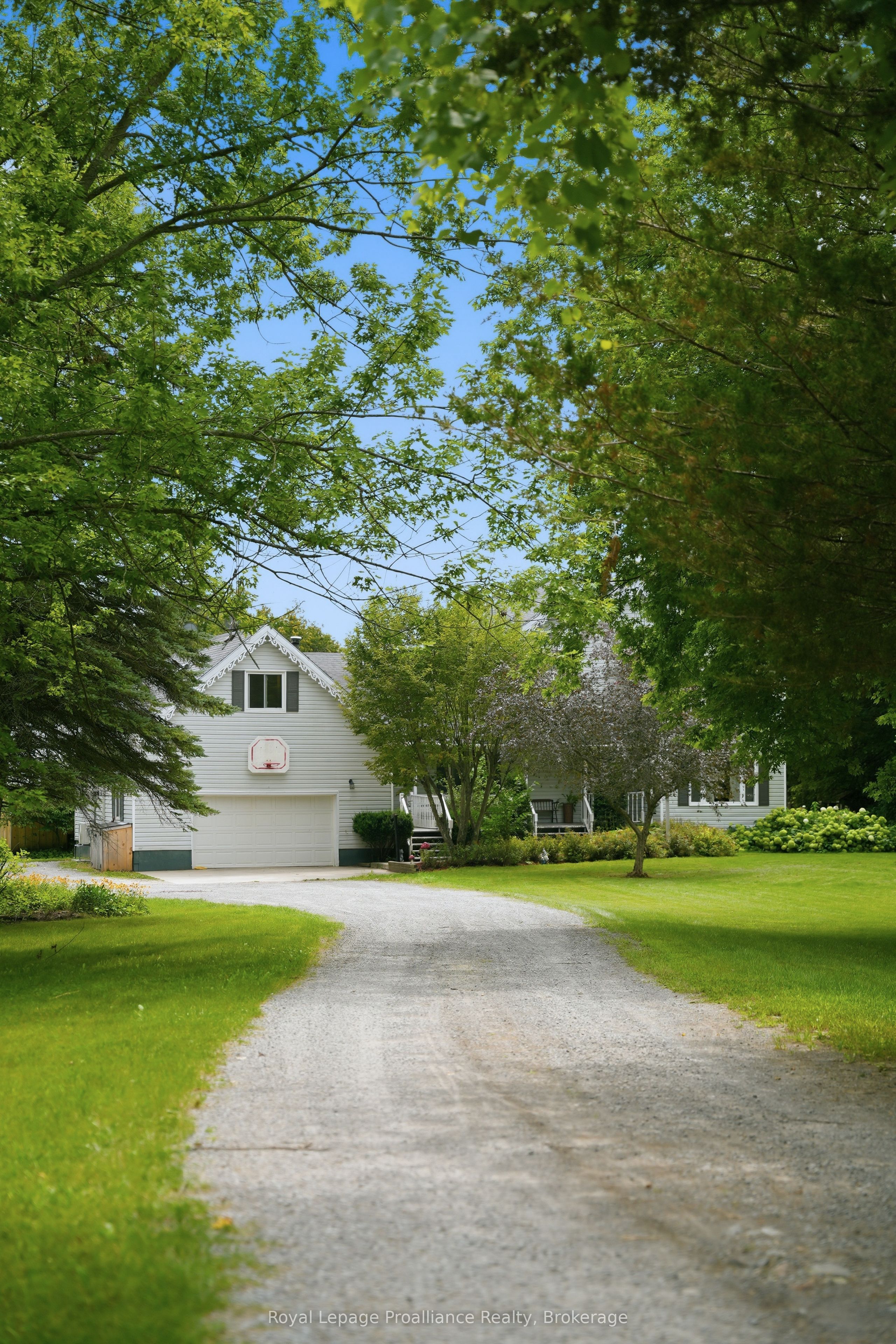 1296 Thrasher Road Property Photo 4