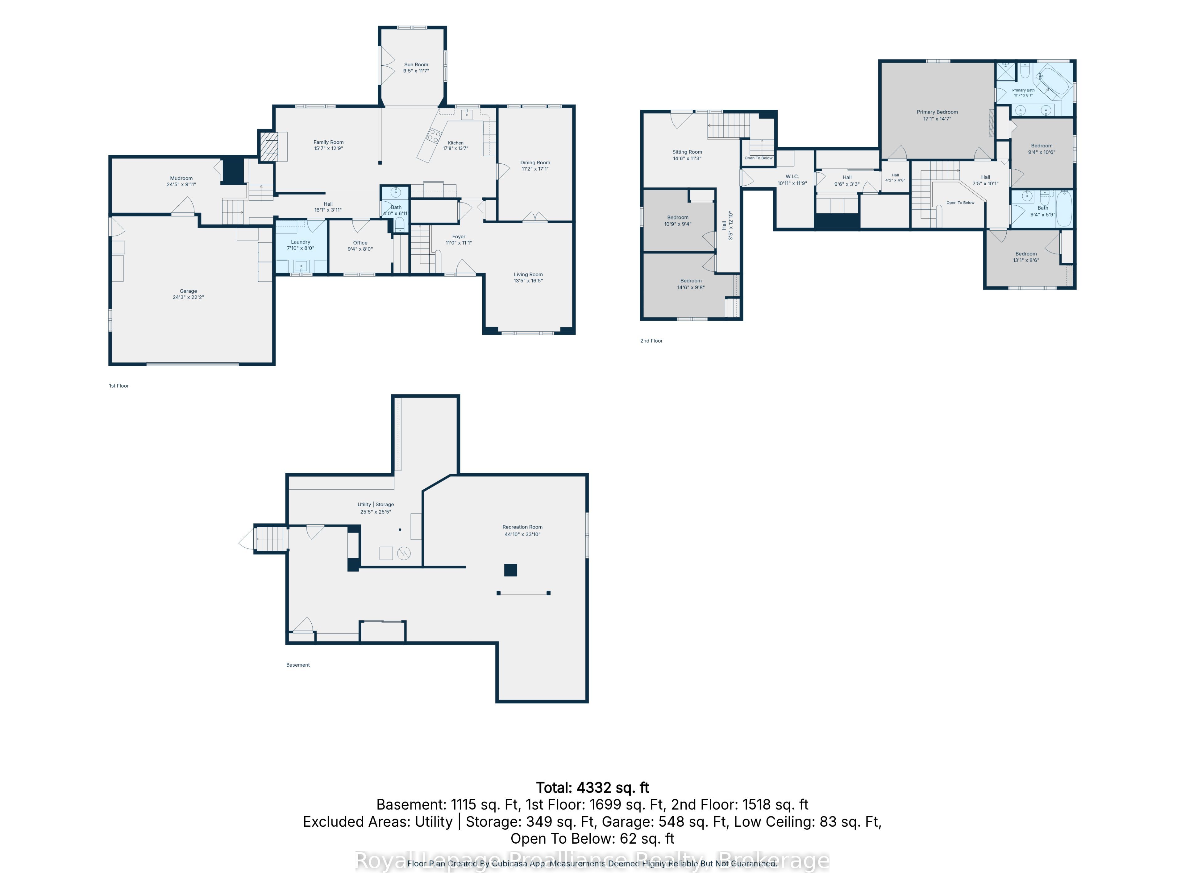 1296 Thrasher Road Property Photo 49