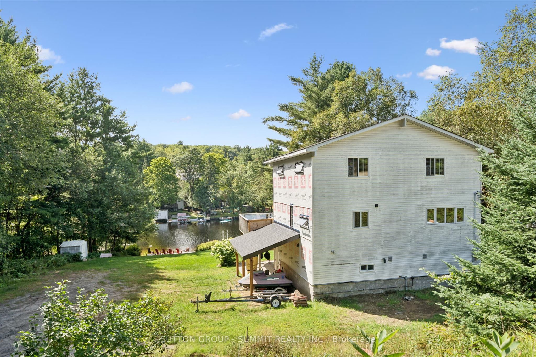 279 Seely's Road Property Photo 1