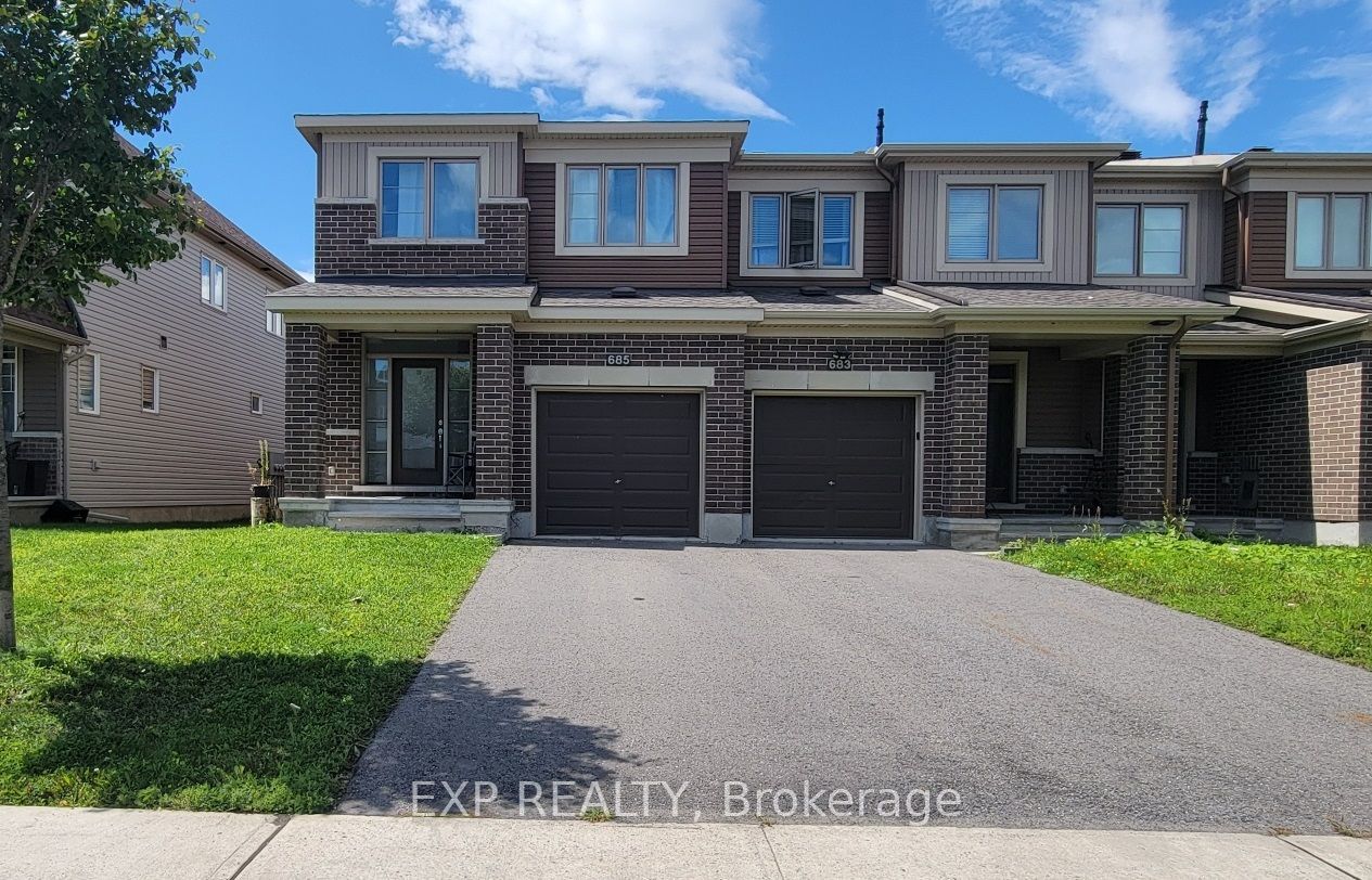 685 Jerome Jodoin Drive Property Photo 1