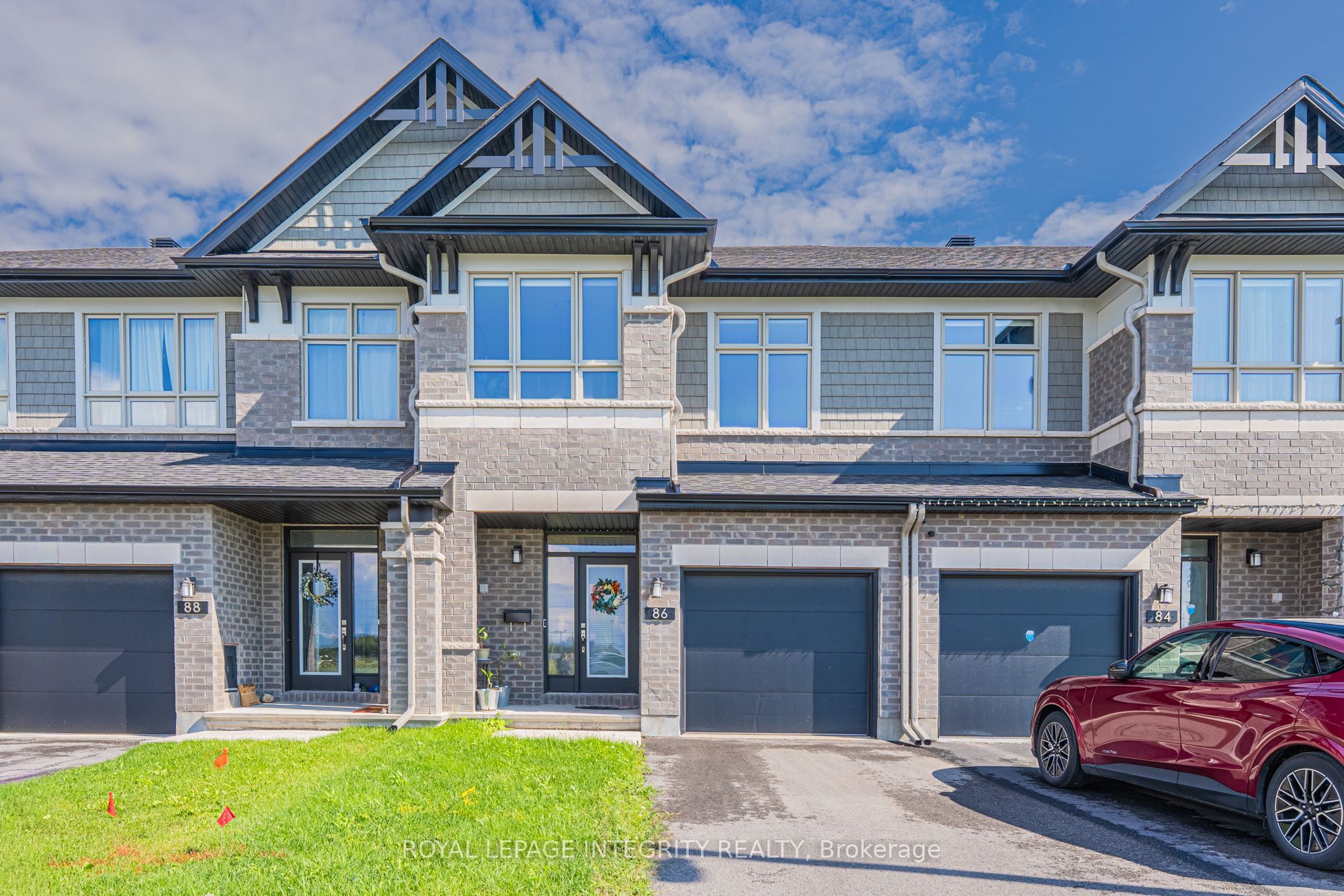 86 Ploughshare Road