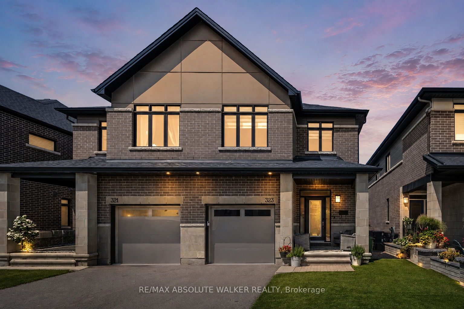 323 Lysander Place Property Photo 1
