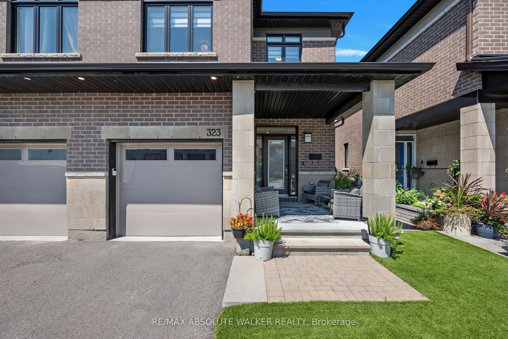 323 Lysander Place Property Photo 3