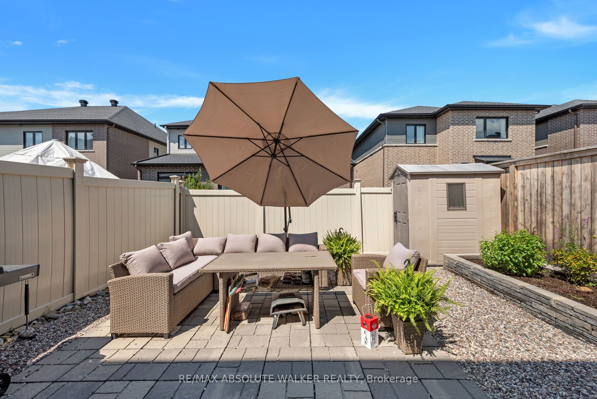 323 Lysander Place Property Photo 40