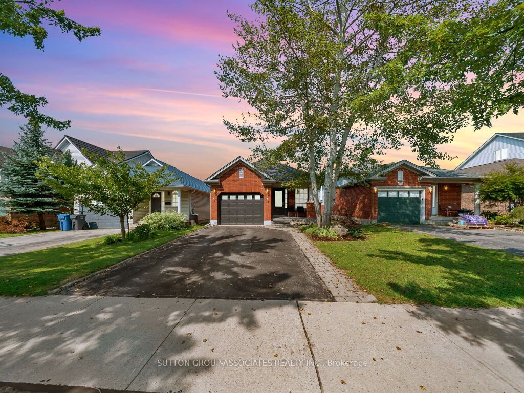 396 Grange Road Property Photo 1