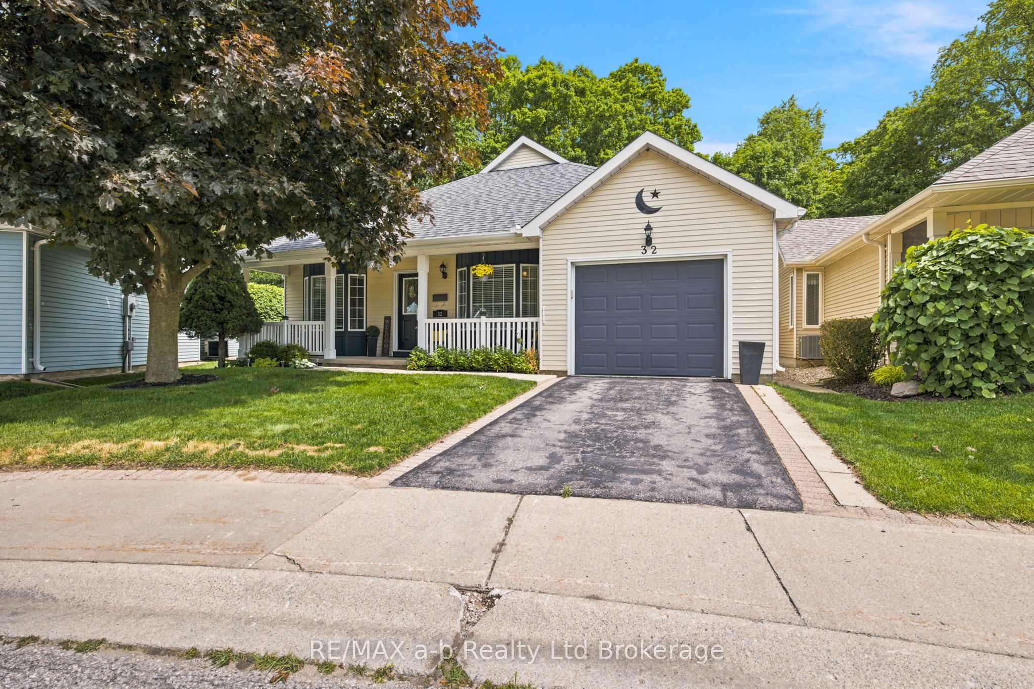 32 Wilkins Crescent Property Photo 1