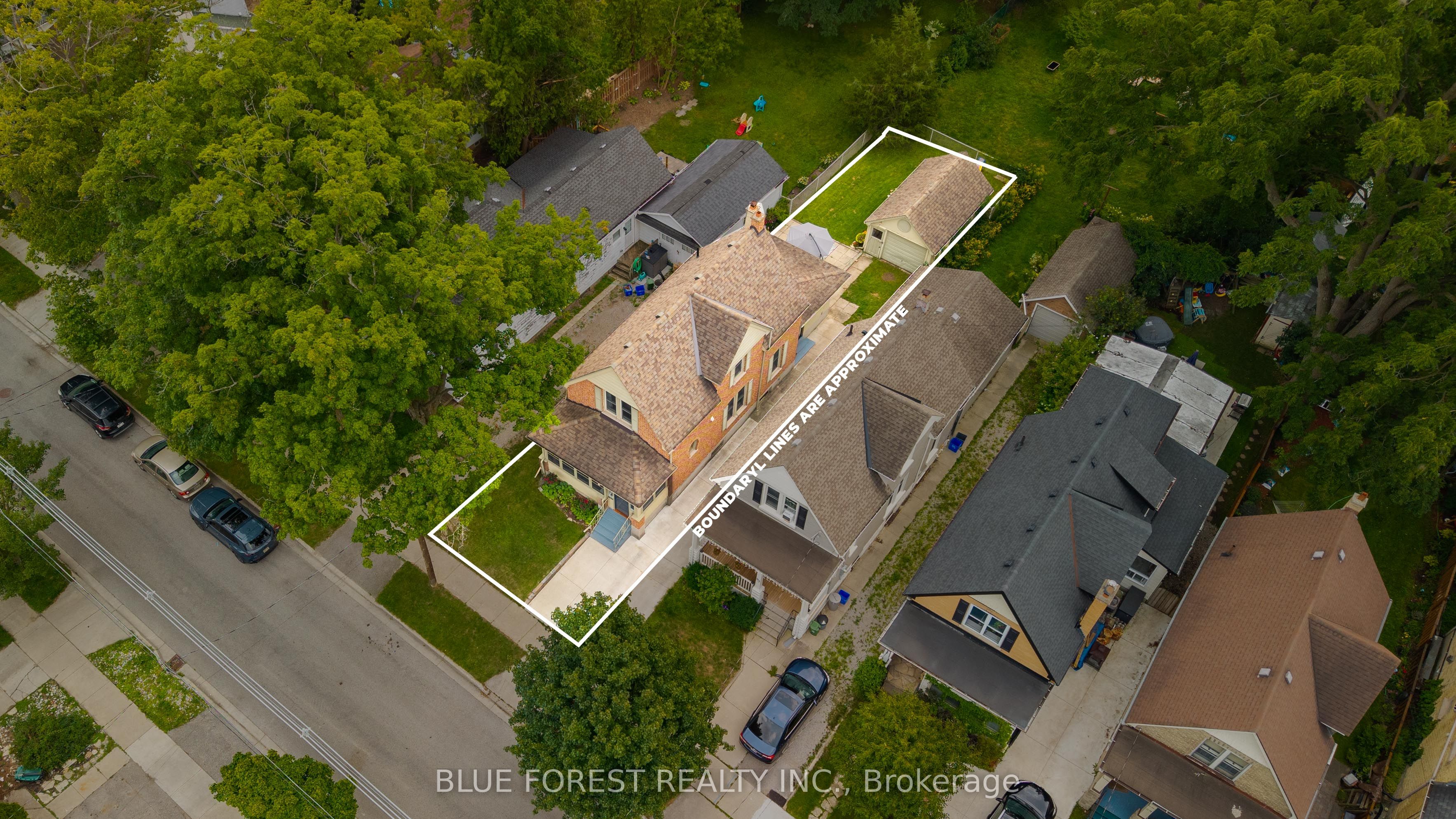 95 Tecumseh Avenue E Property Photo 32