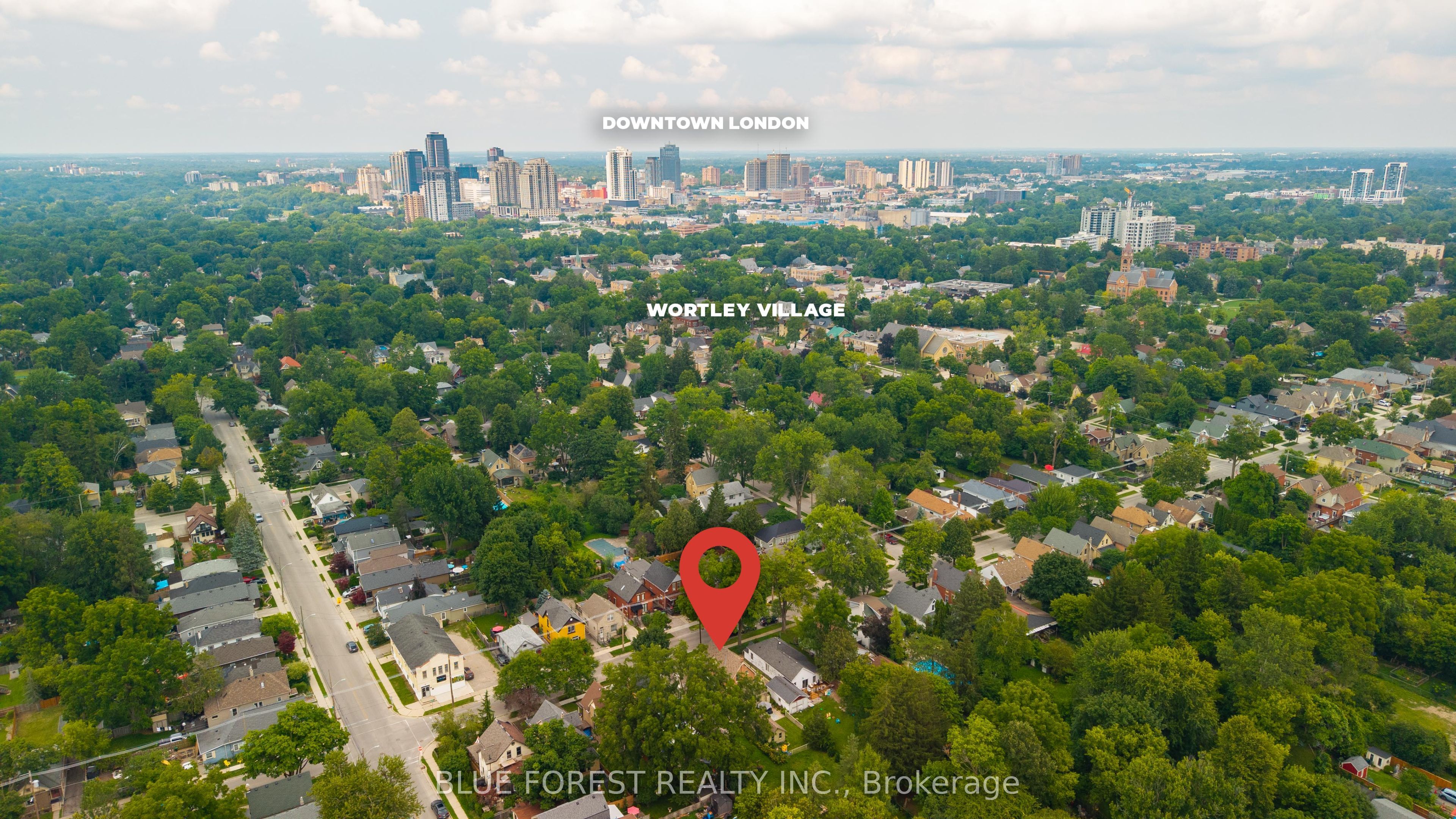95 Tecumseh Avenue E Property Photo 33