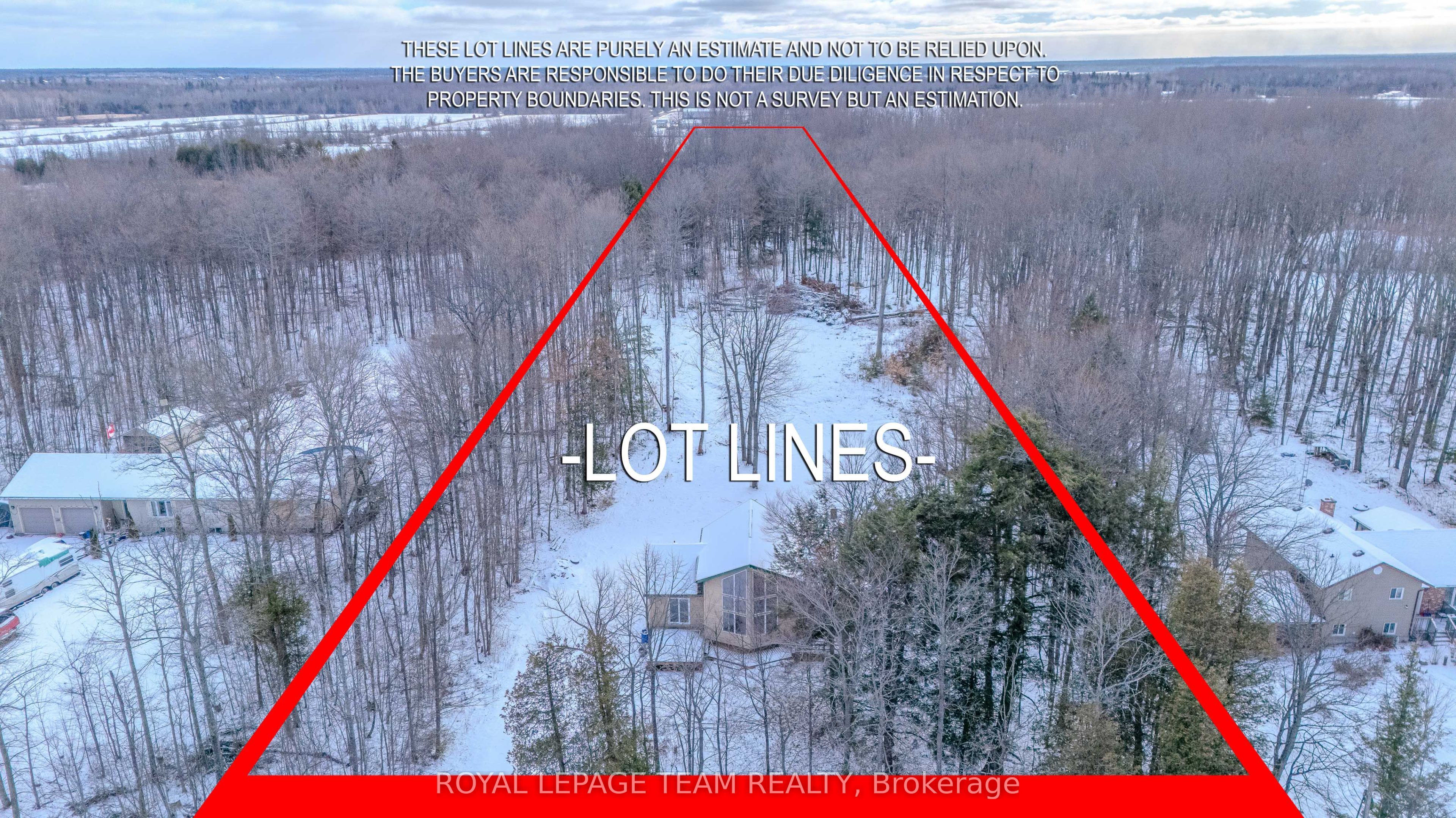 685 Kidd Road Property Photo 1
