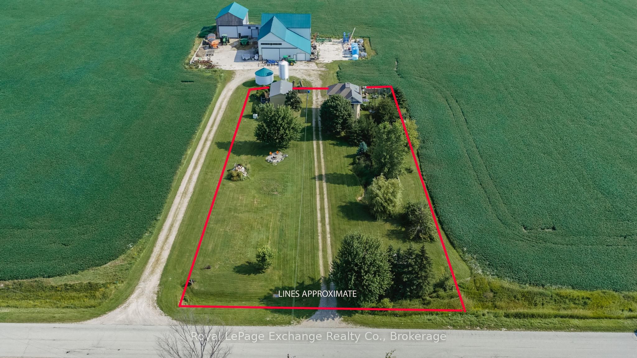 786 10 Concession Property Photo 1