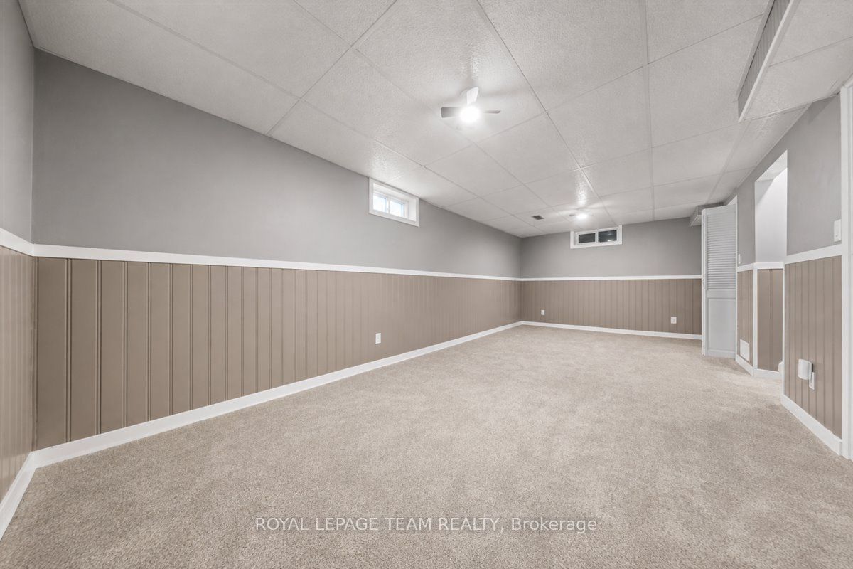 38 Patterson Crescent Property Photo 26
