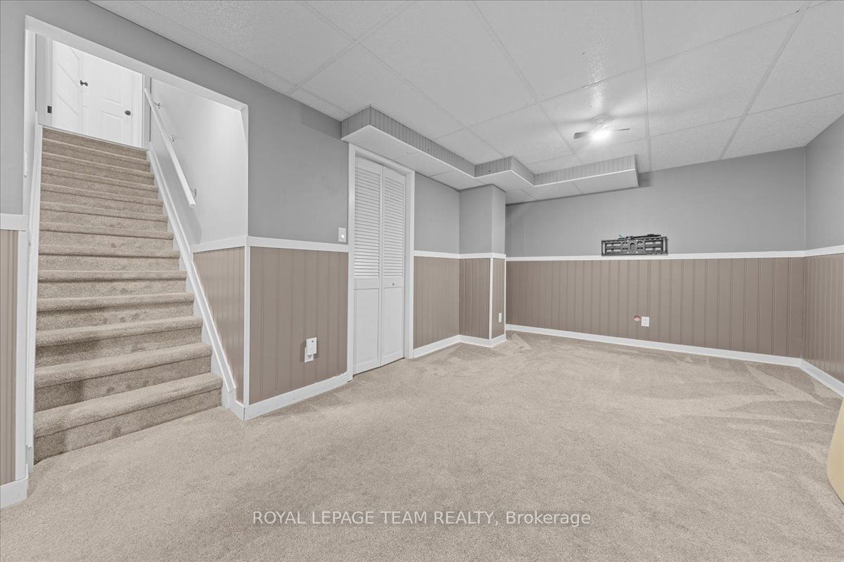 38 Patterson Crescent Property Photo 27