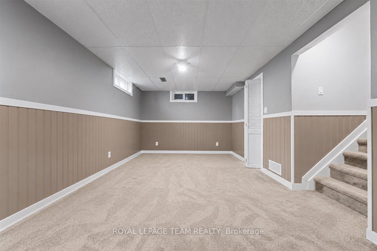 38 Patterson Crescent Property Photo 28