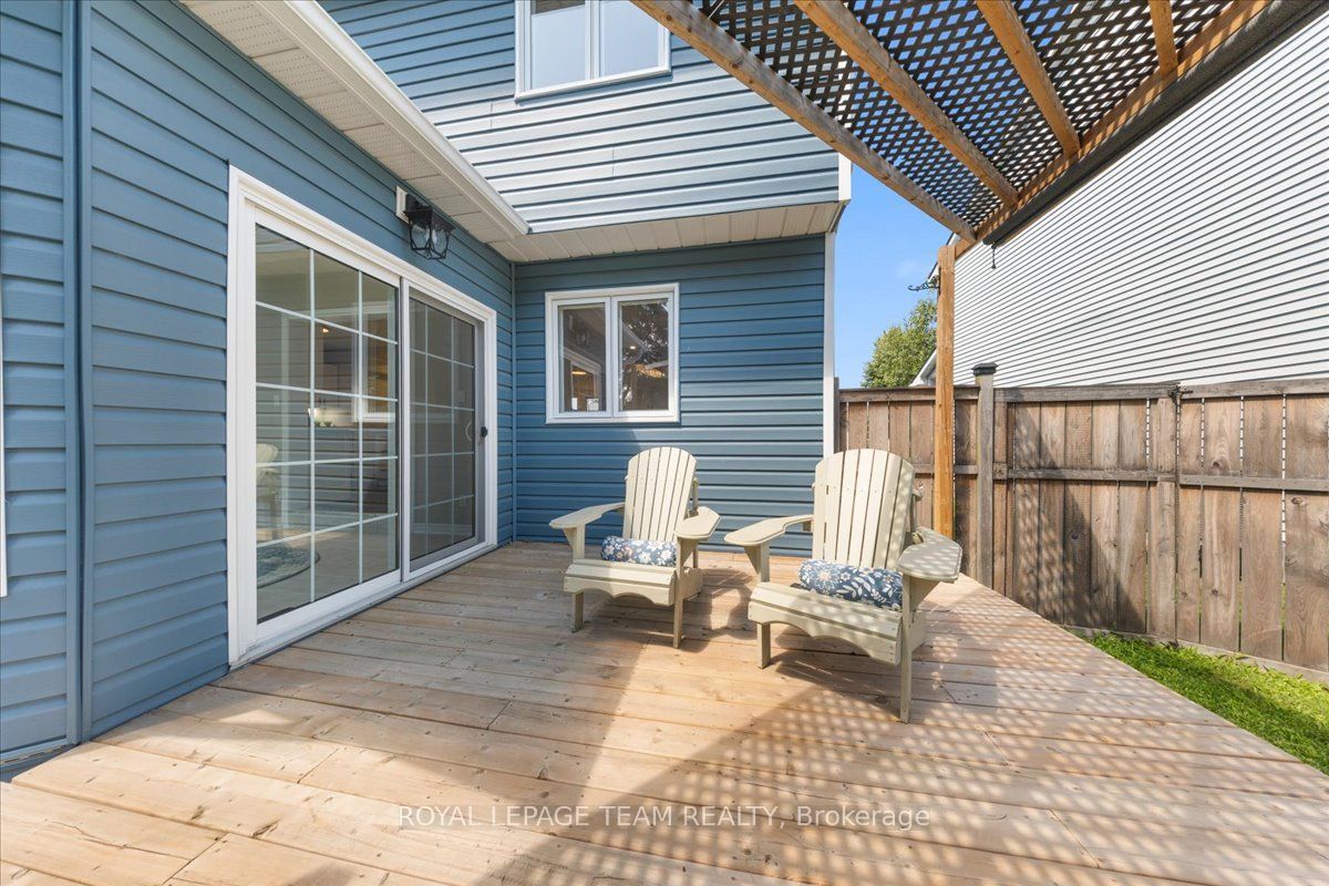 38 Patterson Crescent Property Photo 29