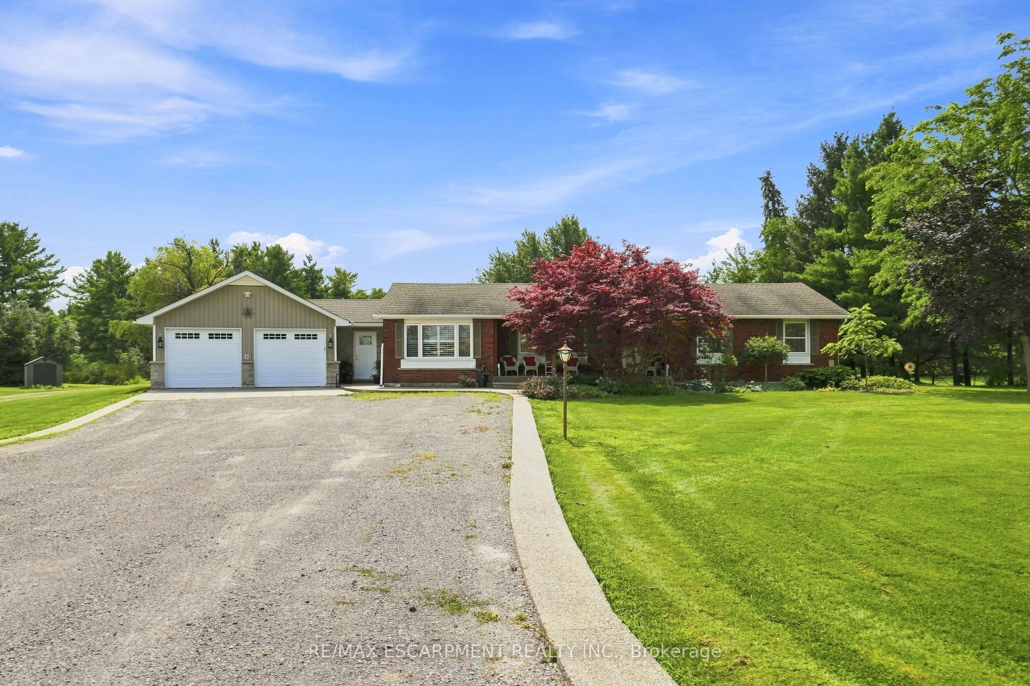 9784 Goodale Road Property Photo 1