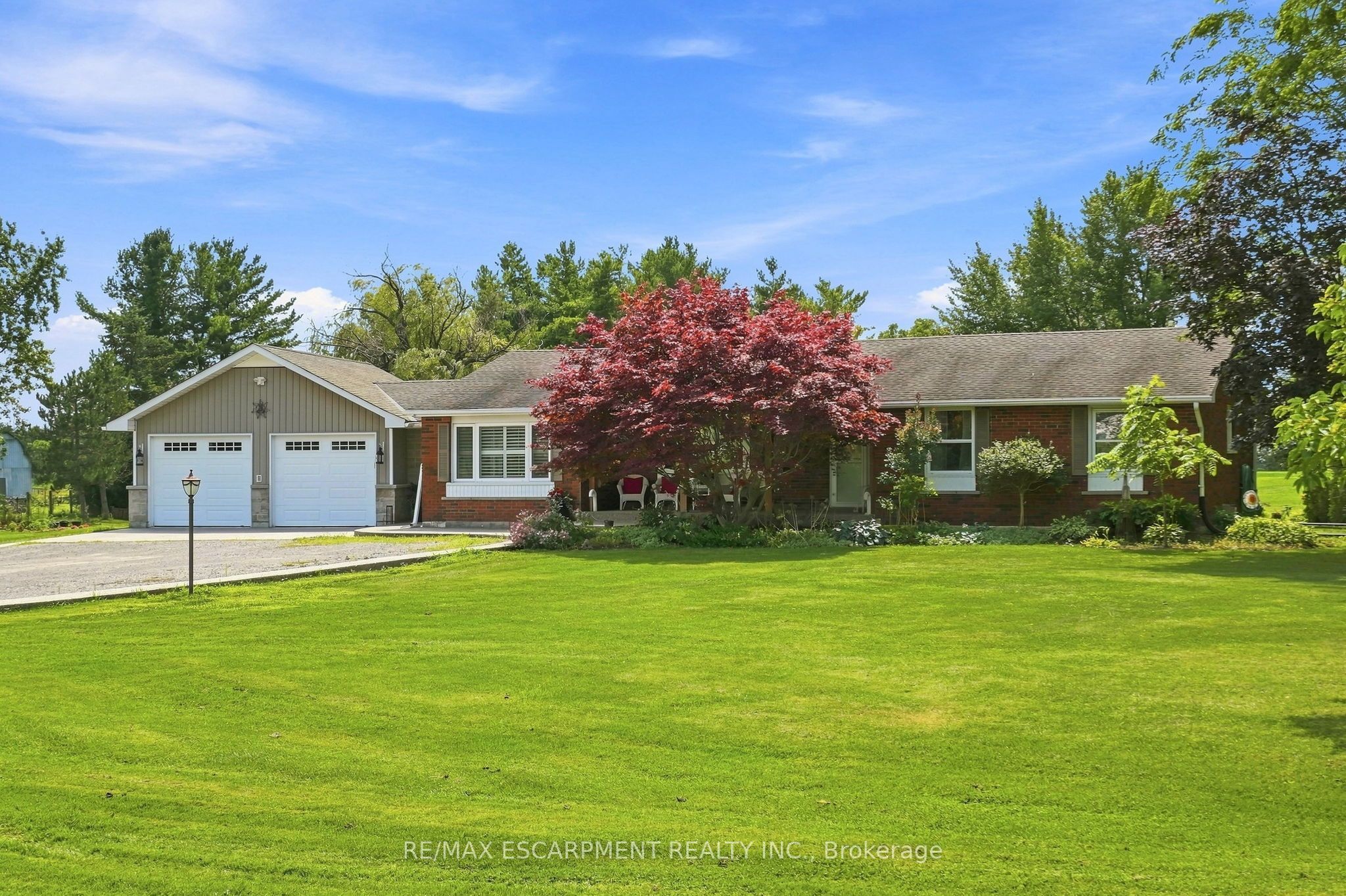 9784 Goodale Road Property Photo 2
