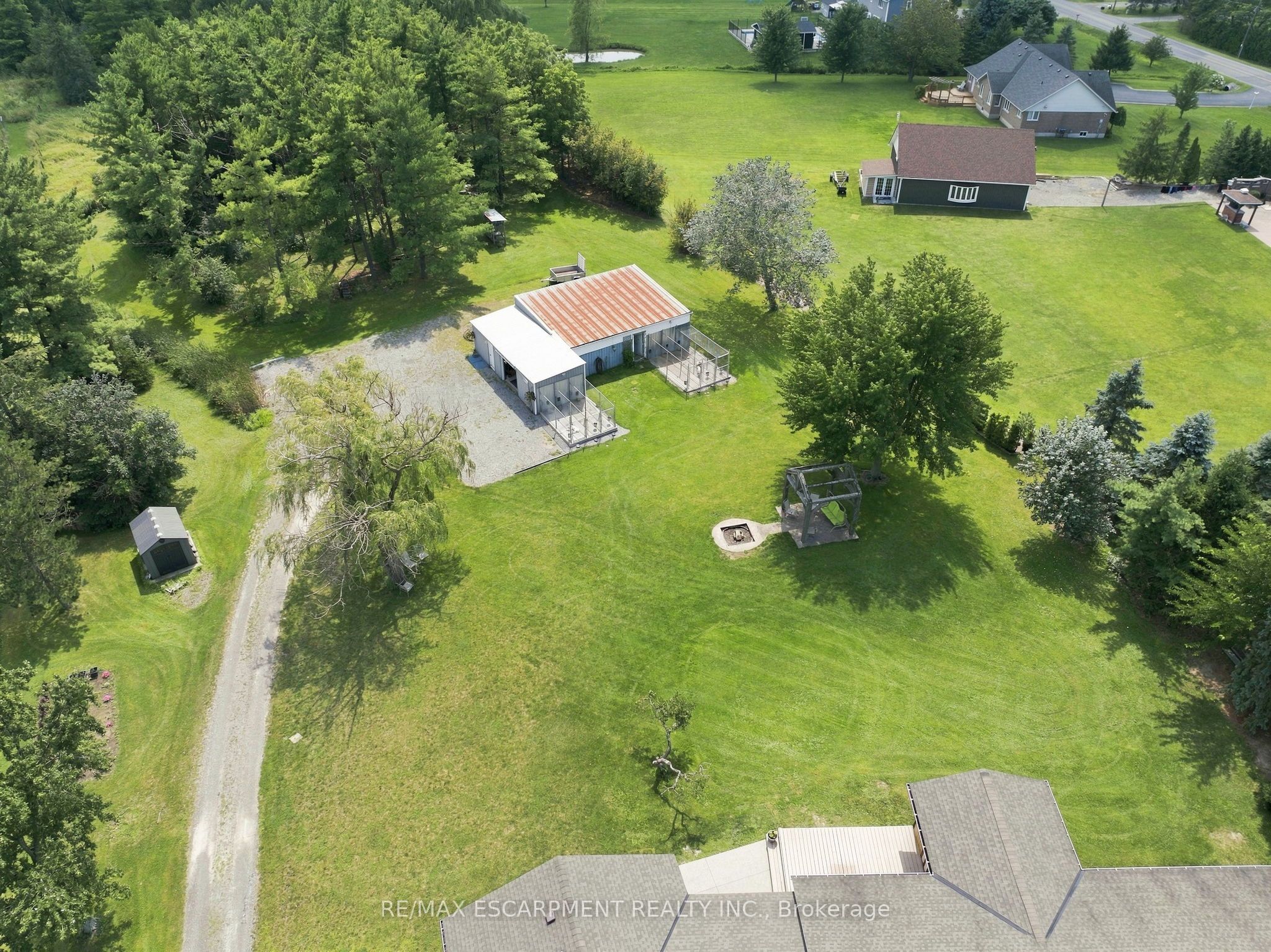 9784 Goodale Road Property Photo 43