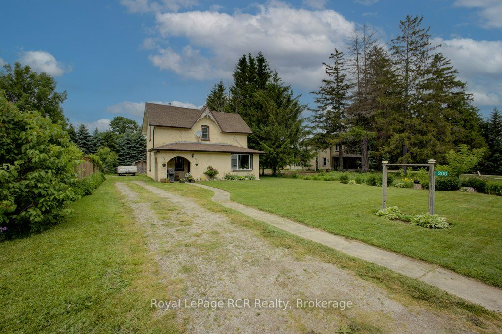 200 Bruce 86 Road Property Photo 3