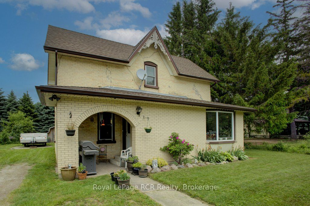 200 Bruce 86 Road Property Photo 4