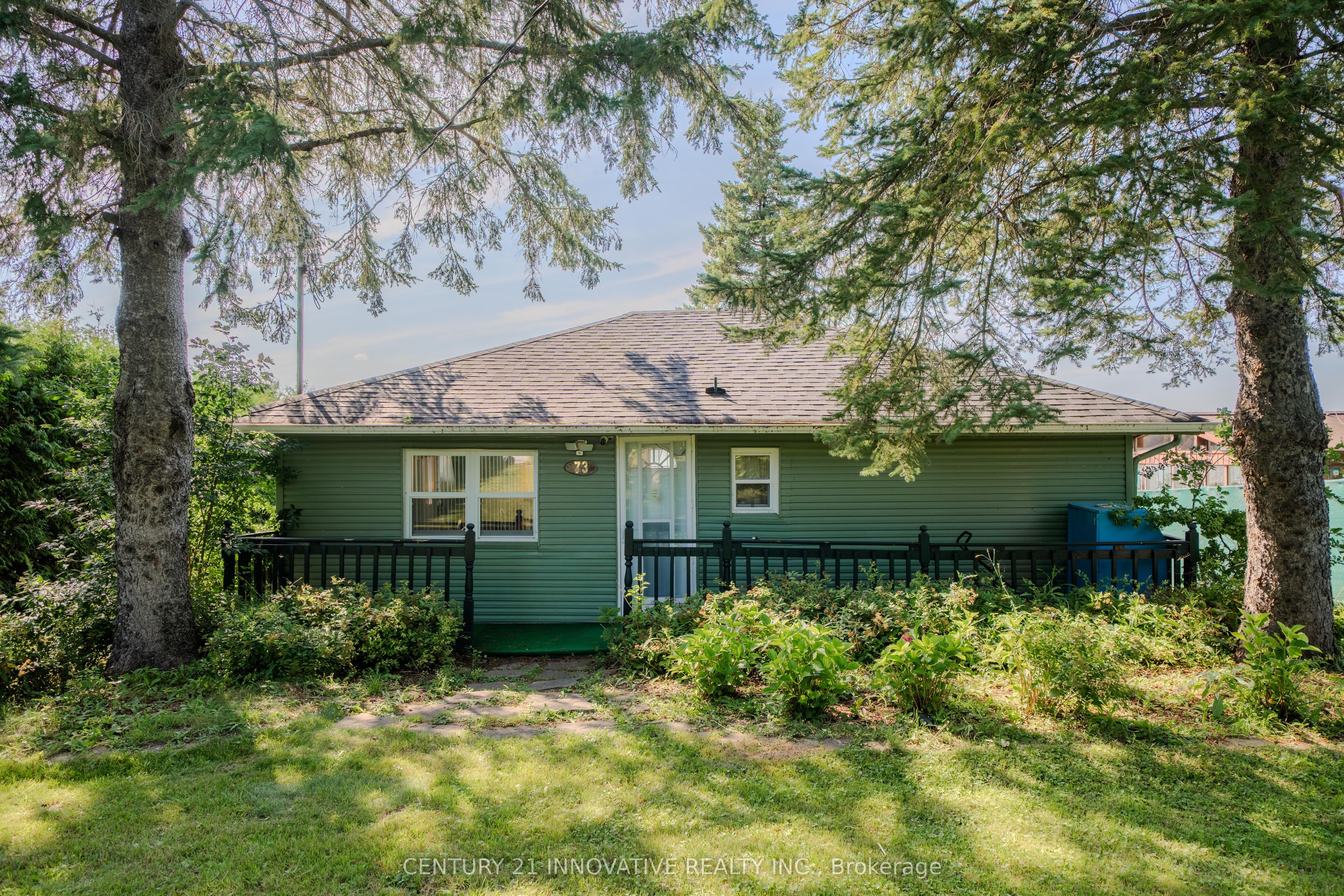 73 Loon Street Property Photo 33