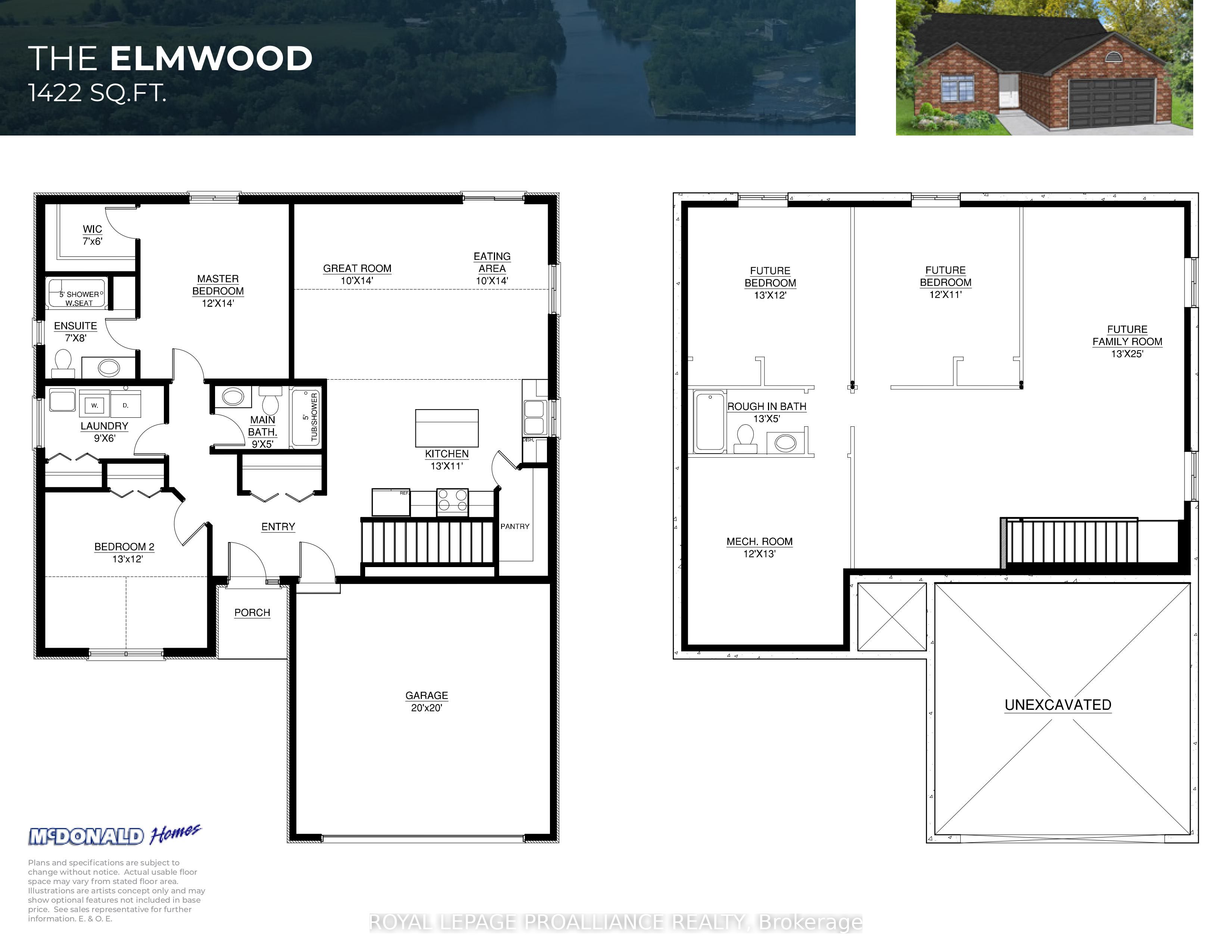 76 Riverside Trail Property Photo 2