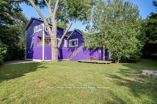 230 Ecclestone Drive Property Photo 30