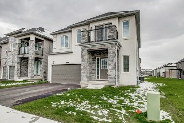 275 Bethune Avenue Property Photo 1