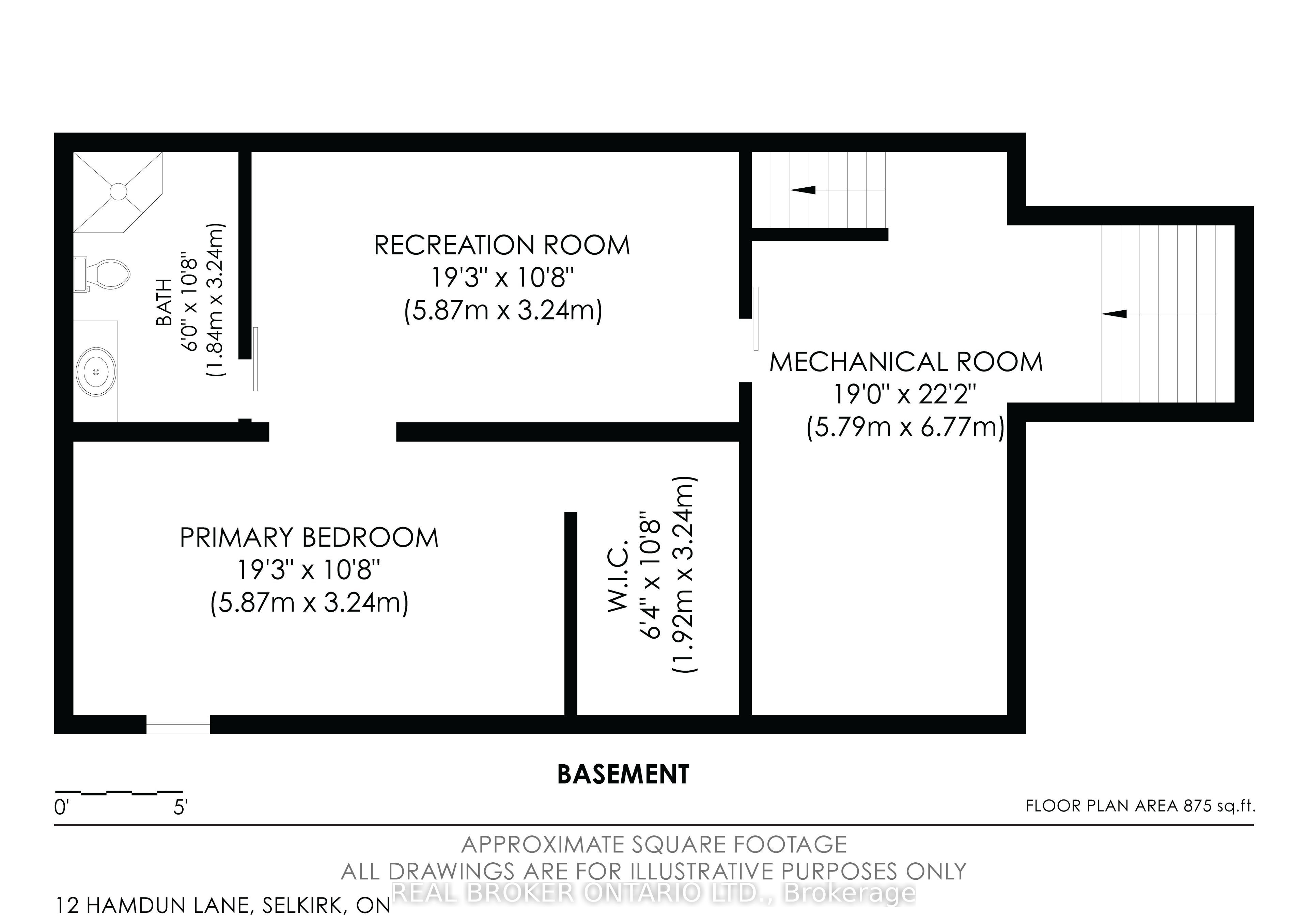 12 Hamdun Lane Property Photo 38