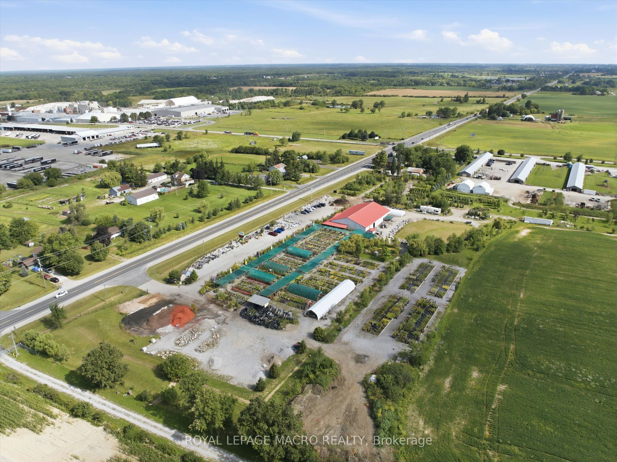 4670 #6 Highway Property Photo 3