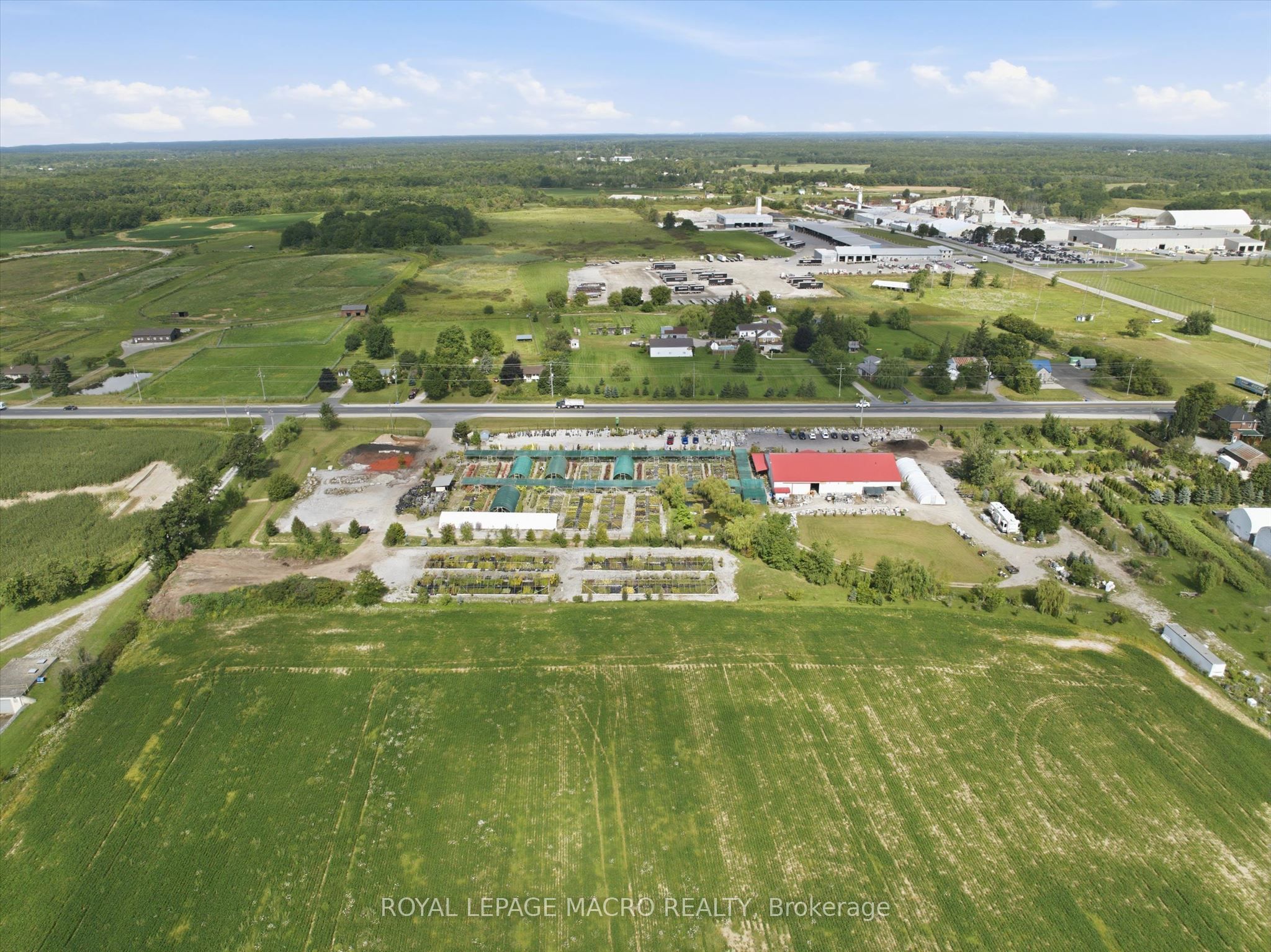 4670 #6 Highway Property Photo 4
