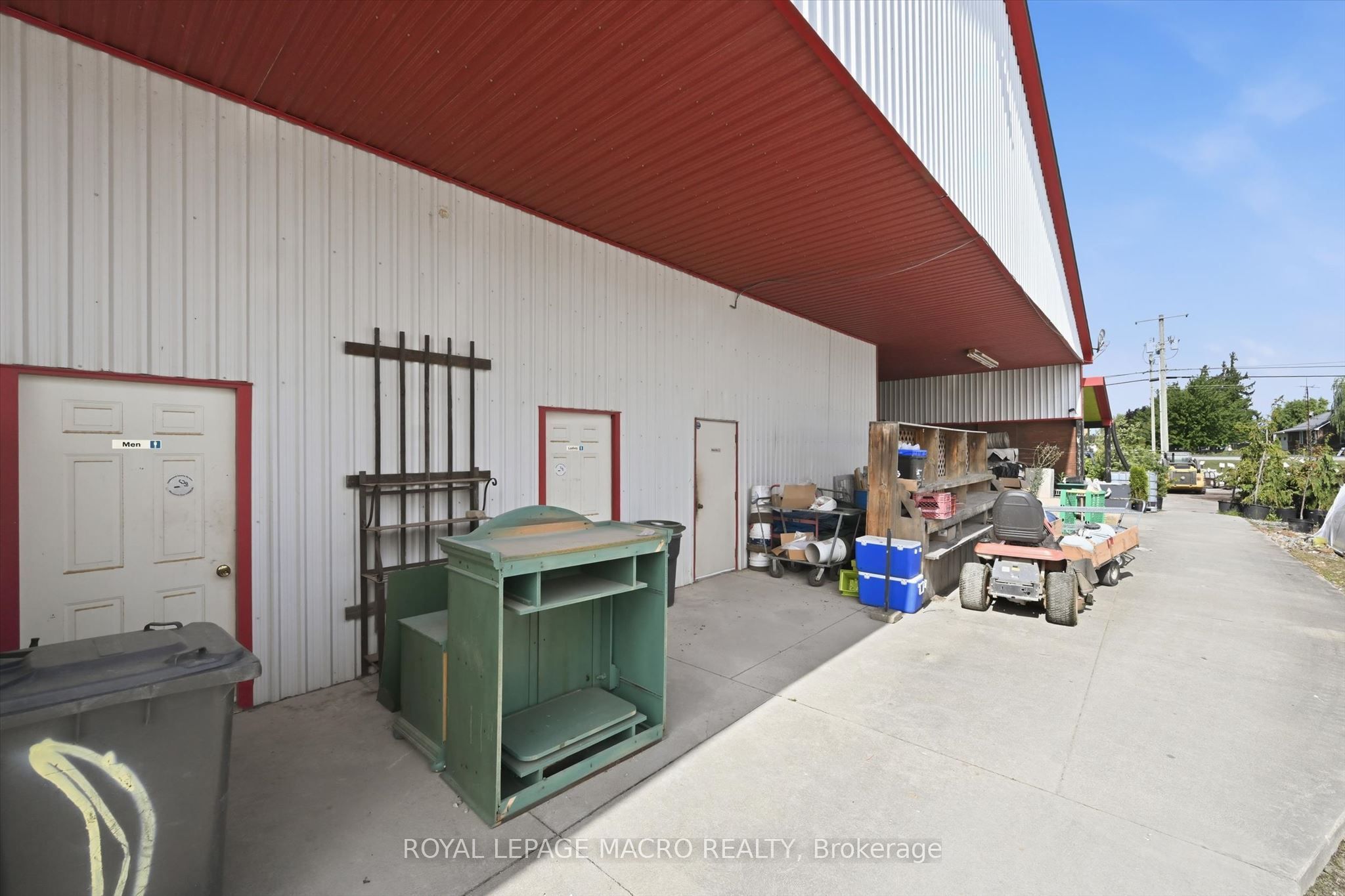 4670 #6 Highway Property Photo 32