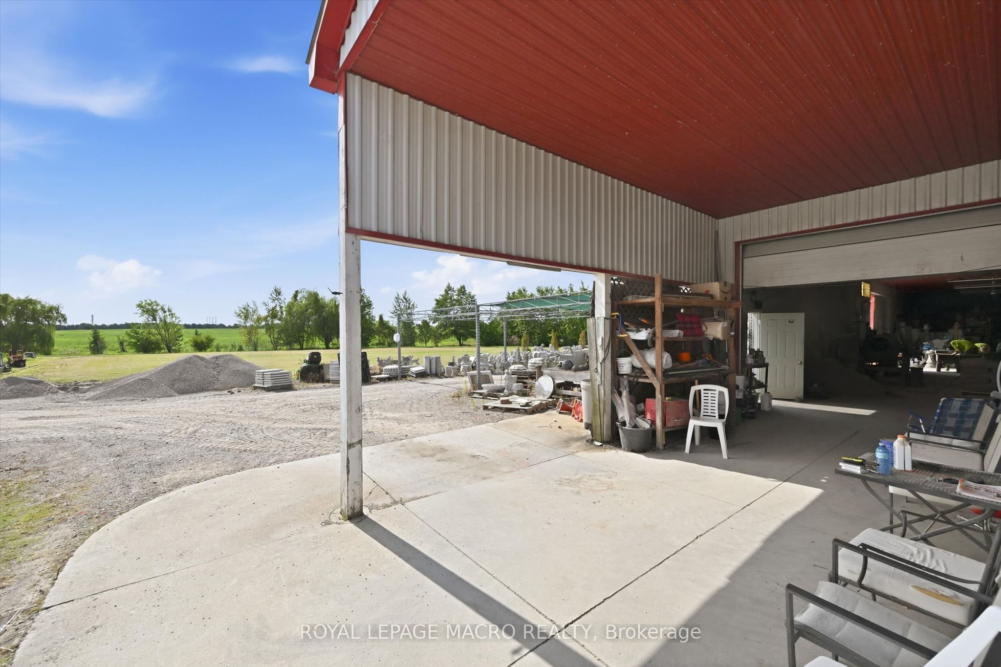 4670 #6 Highway Property Photo 33