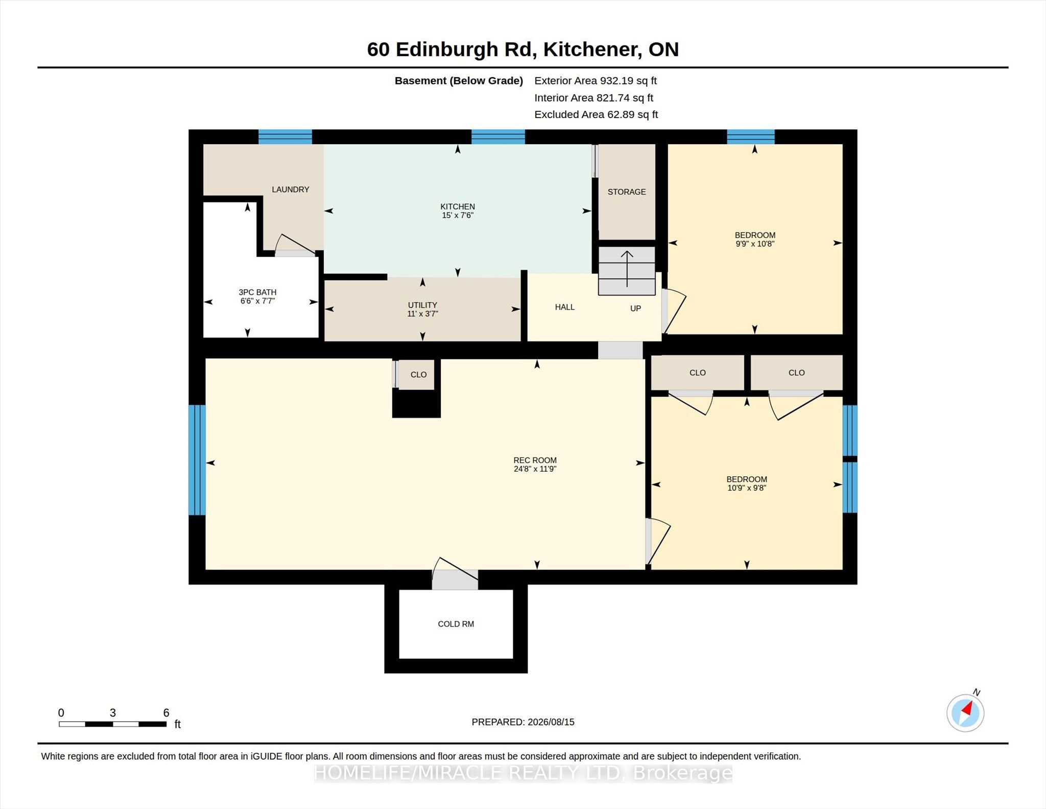 60 Edinburgh Road Property Photo 41