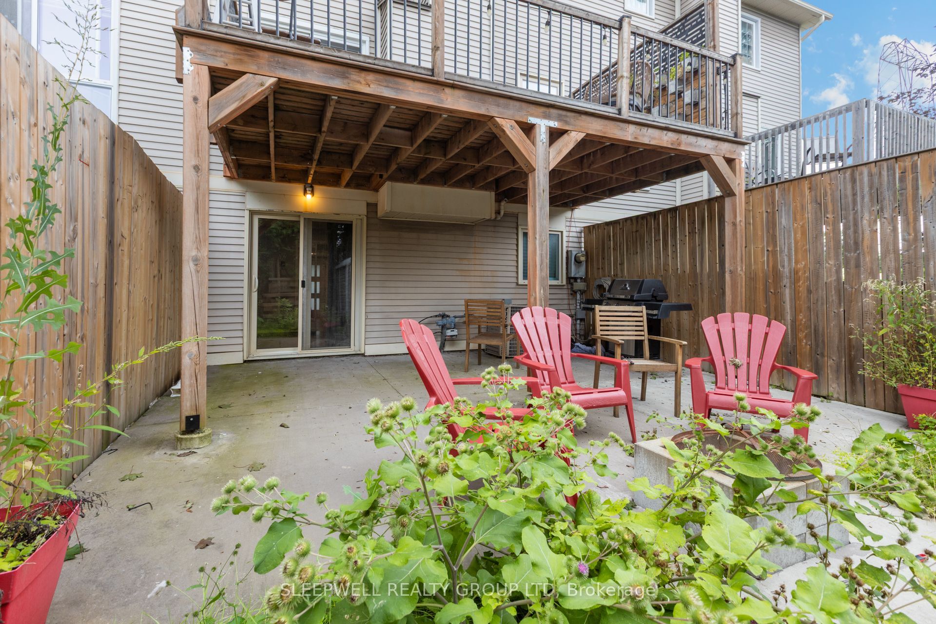 21 Kedgewick Court Property Photo 15
