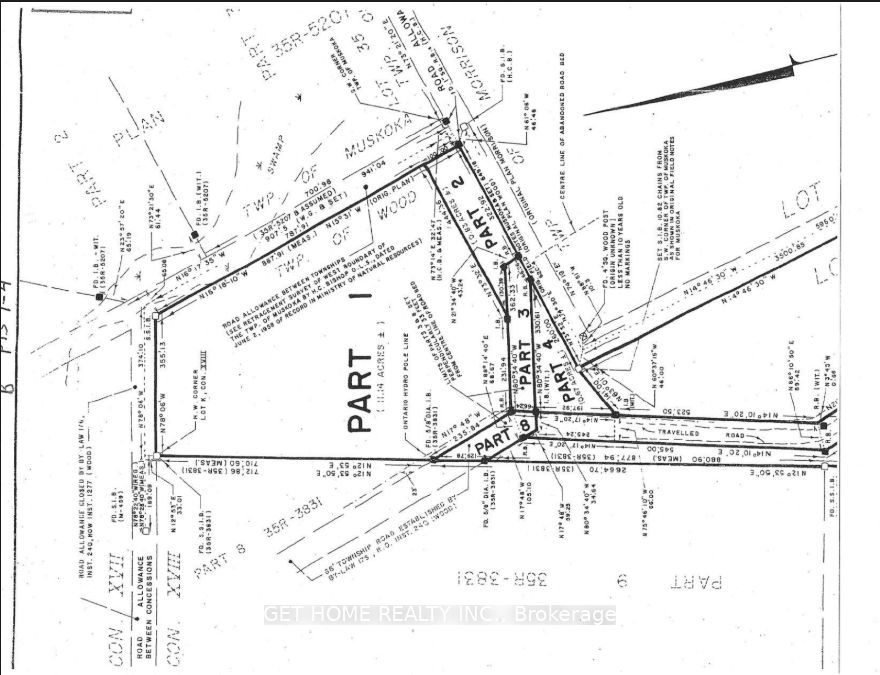 1000 Fish Hook Lane Property Photo 1