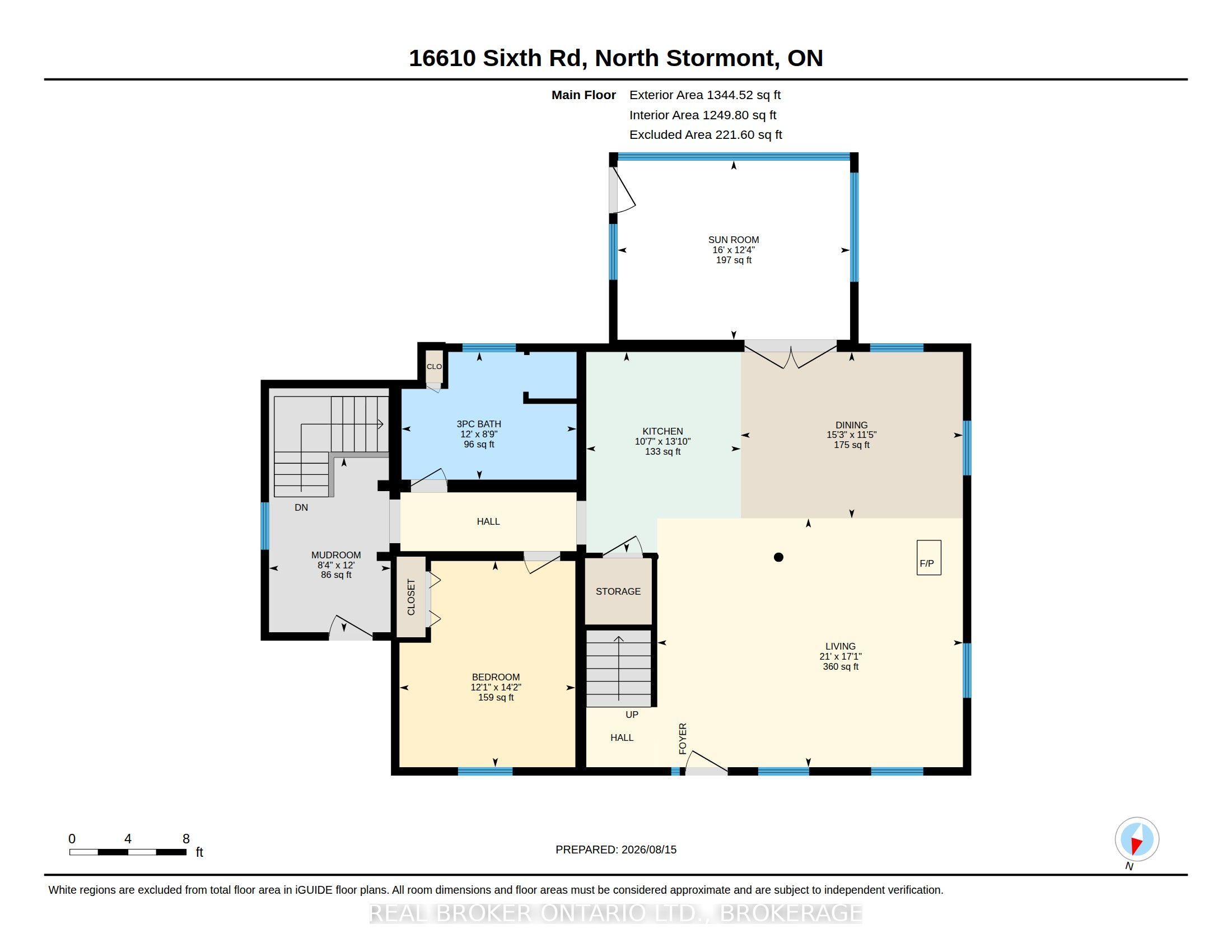 16610 Sixth Road Property Photo 48