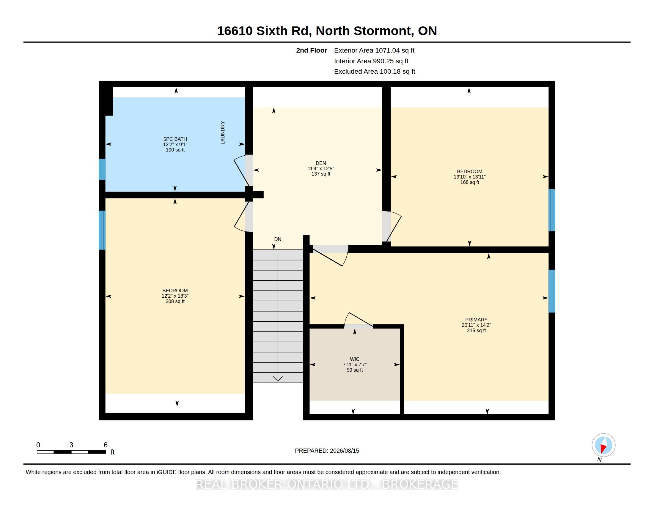 16610 Sixth Road Property Photo 49